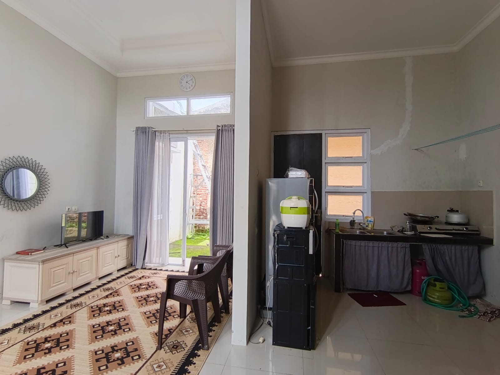 Dijual Rumah Modern Minimalis Lokasi Huk Ada Bonus Tanah 5 Menit Unsoed - Lavali view 4