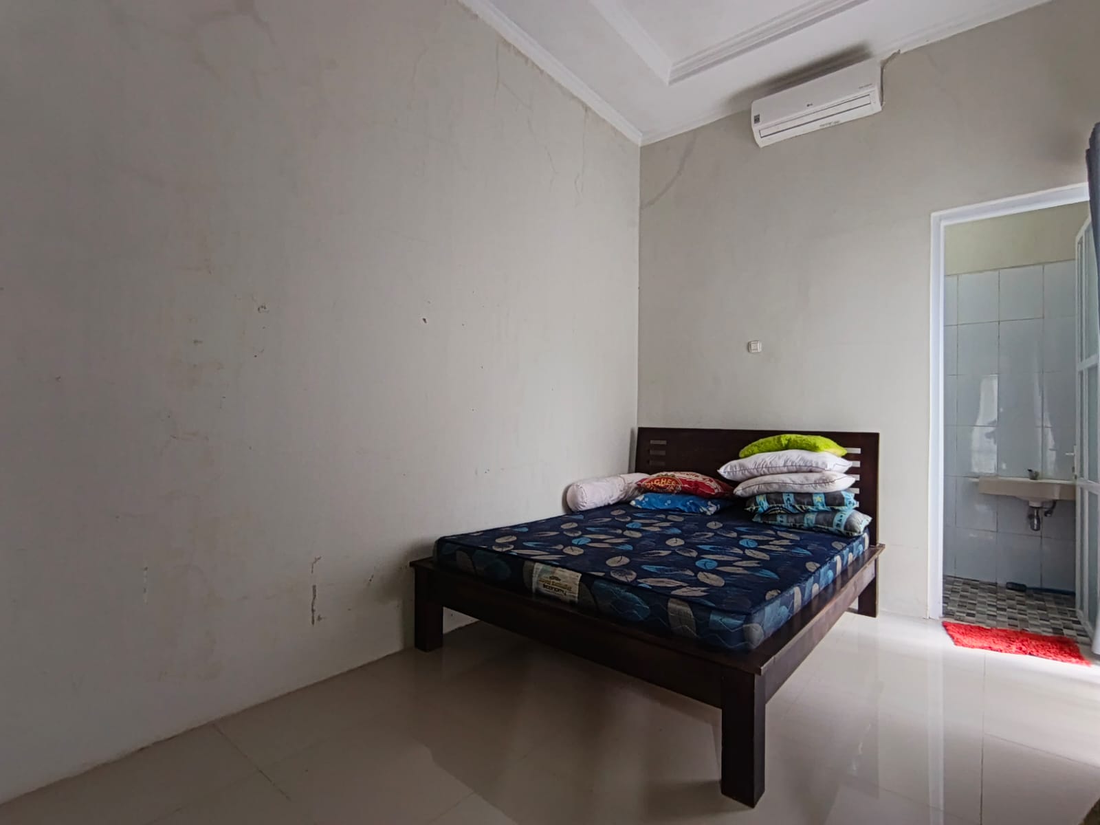 Dijual Rumah Modern Minimalis Lokasi Huk Ada Bonus Tanah 5 Menit Unsoed - Lavali view 6