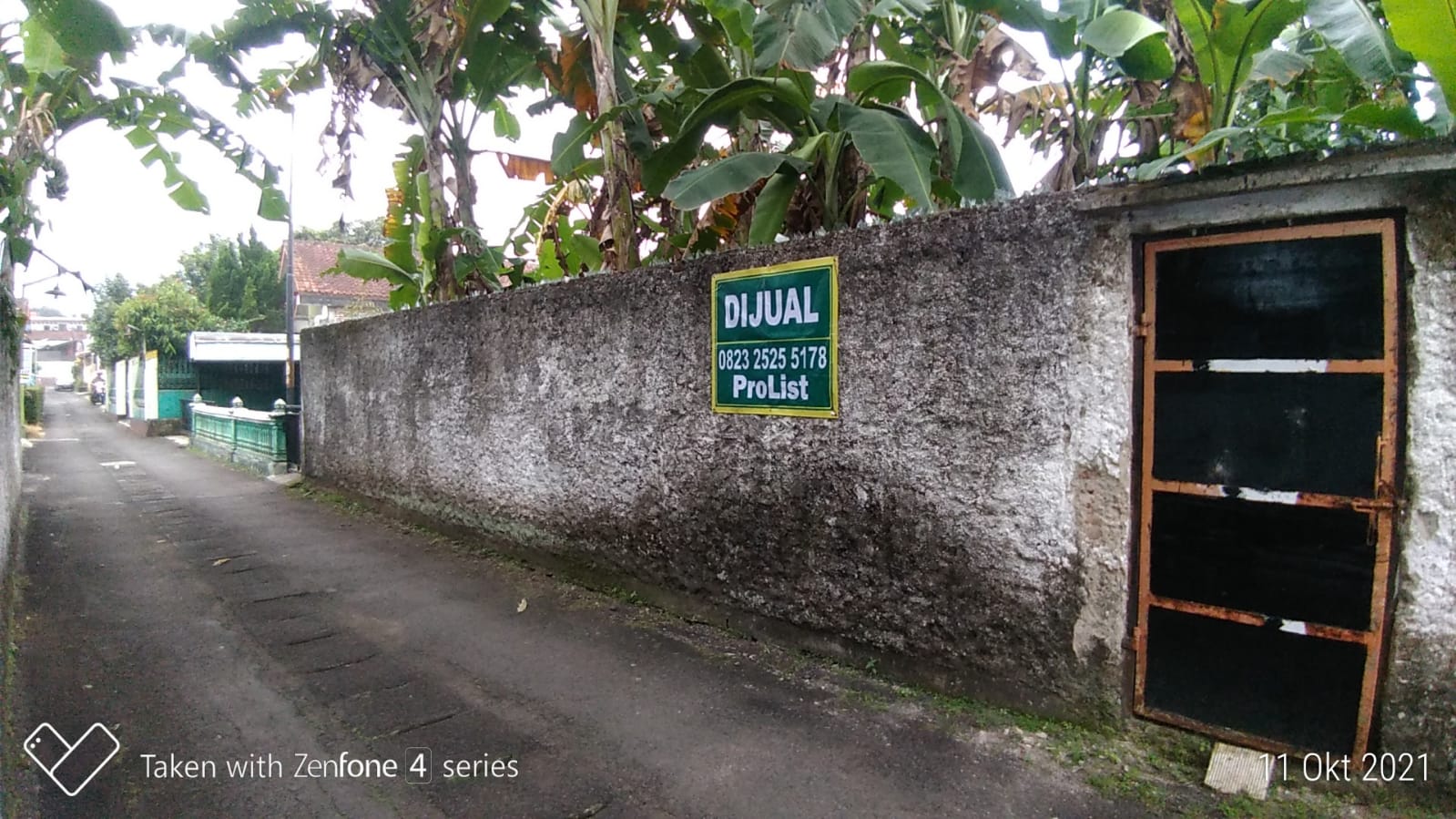 Tanah Siap Bangun, Selangkah Kuliner/ oleh- oleh Sawangan Purwokerto view 1