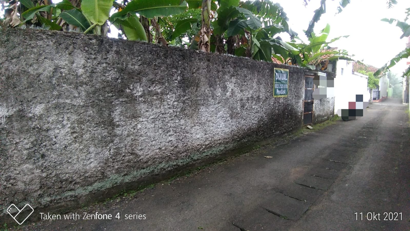 Tanah Siap Bangun, Selangkah Kuliner/ oleh- oleh Sawangan Purwokerto view 2