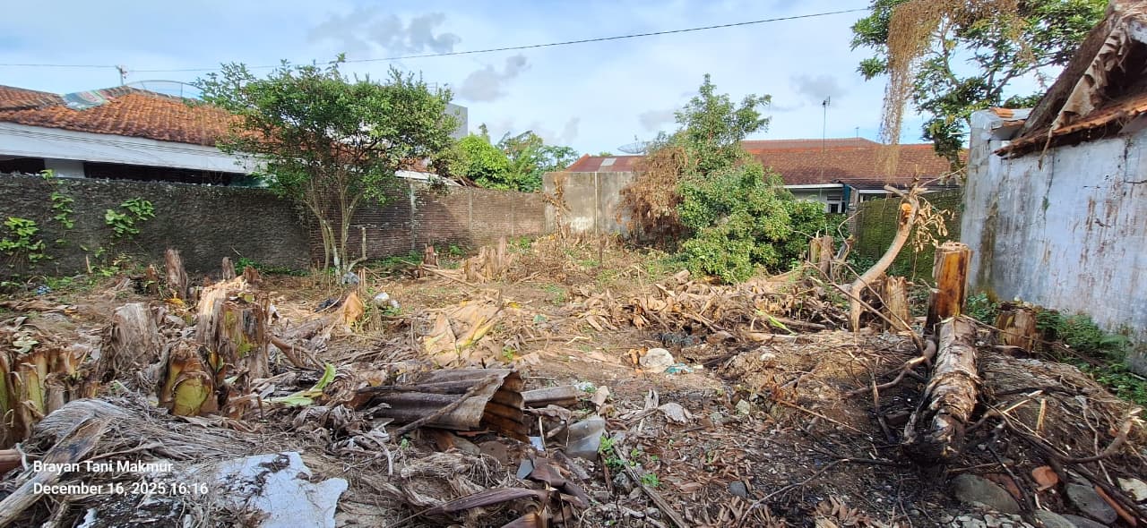 Tanah Siap Bangun, Selangkah Kuliner/ oleh- oleh Sawangan Purwokerto view 3