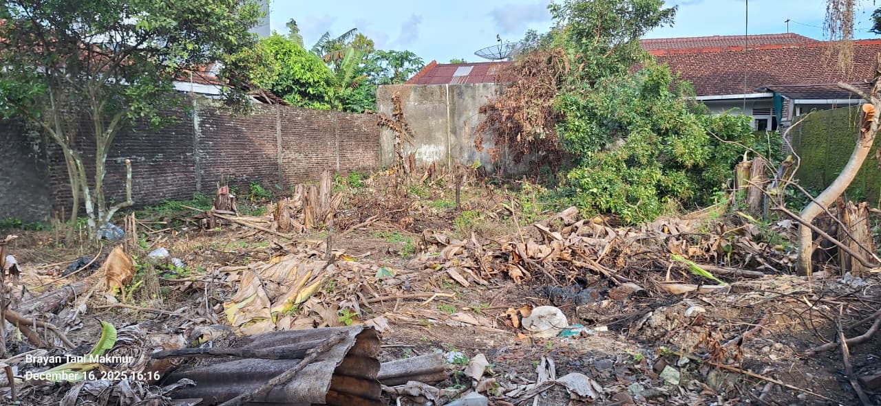 Tanah Siap Bangun, Selangkah Kuliner/ oleh- oleh Sawangan Purwokerto view 4