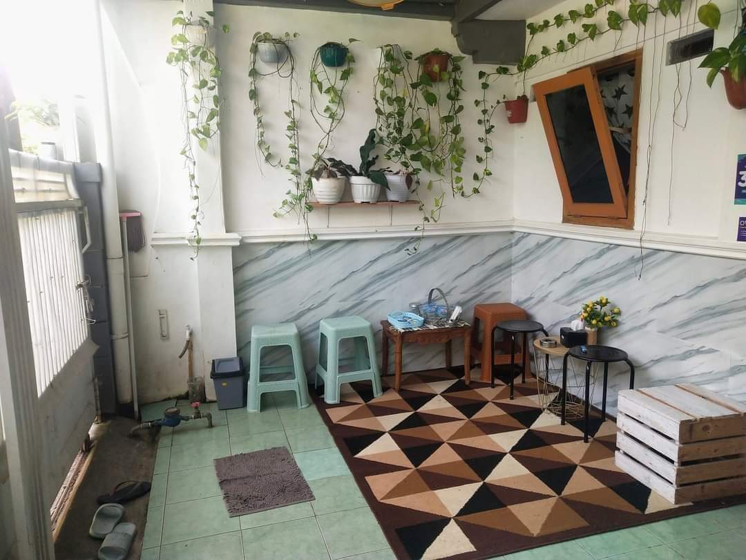 JUAL HARUS LAKU RUMAH CANTIK, LOKASI TELUK PURWOKERTO view 2