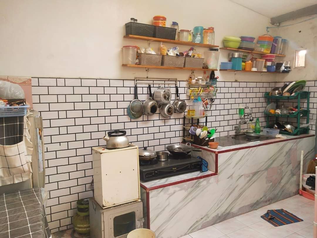 JUAL HARUS LAKU RUMAH CANTIK, LOKASI TELUK PURWOKERTO view 4