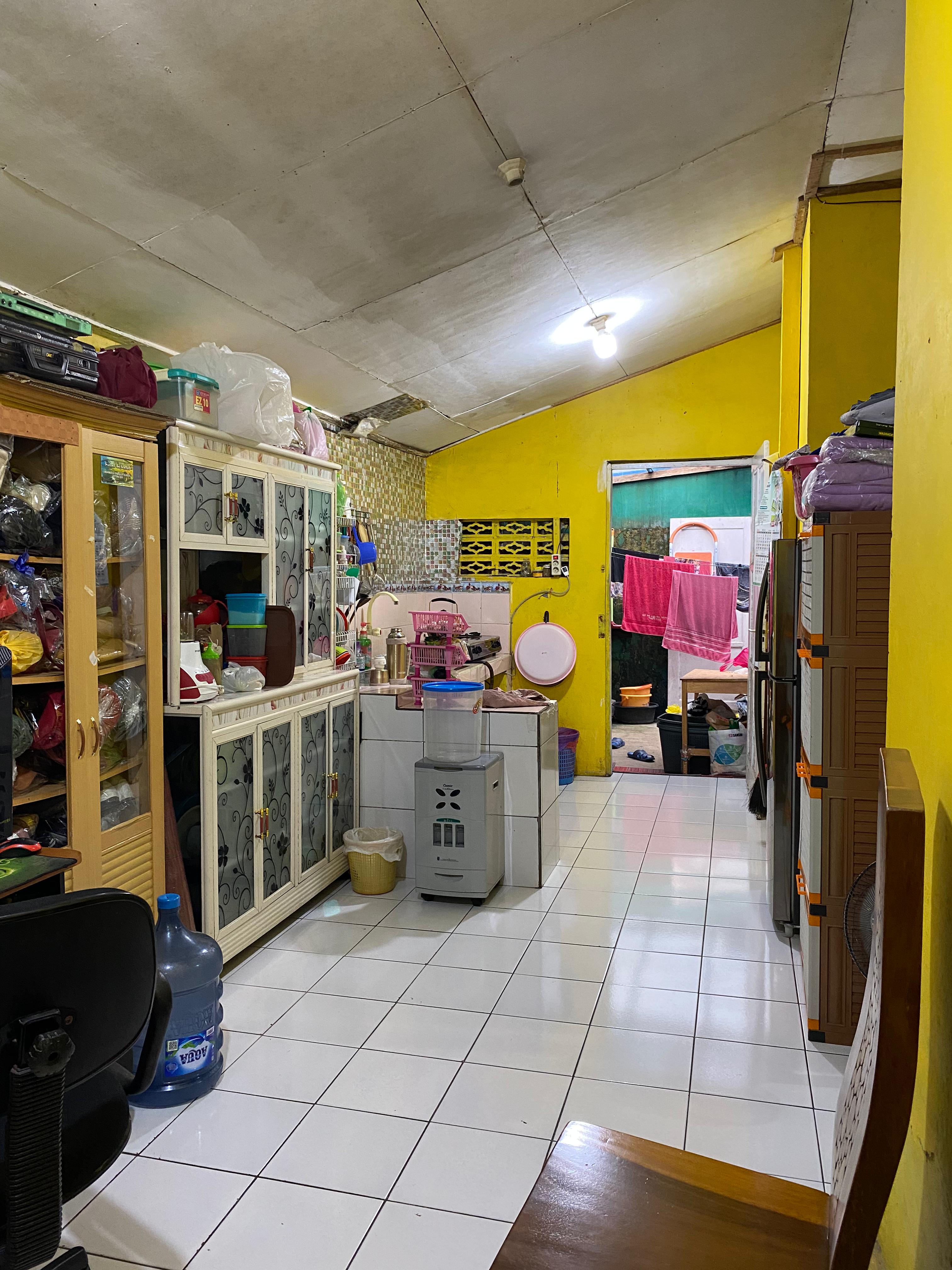 Dijual Rumah Tinggal Di Timur Kampus UMP - Kenanga view 3
