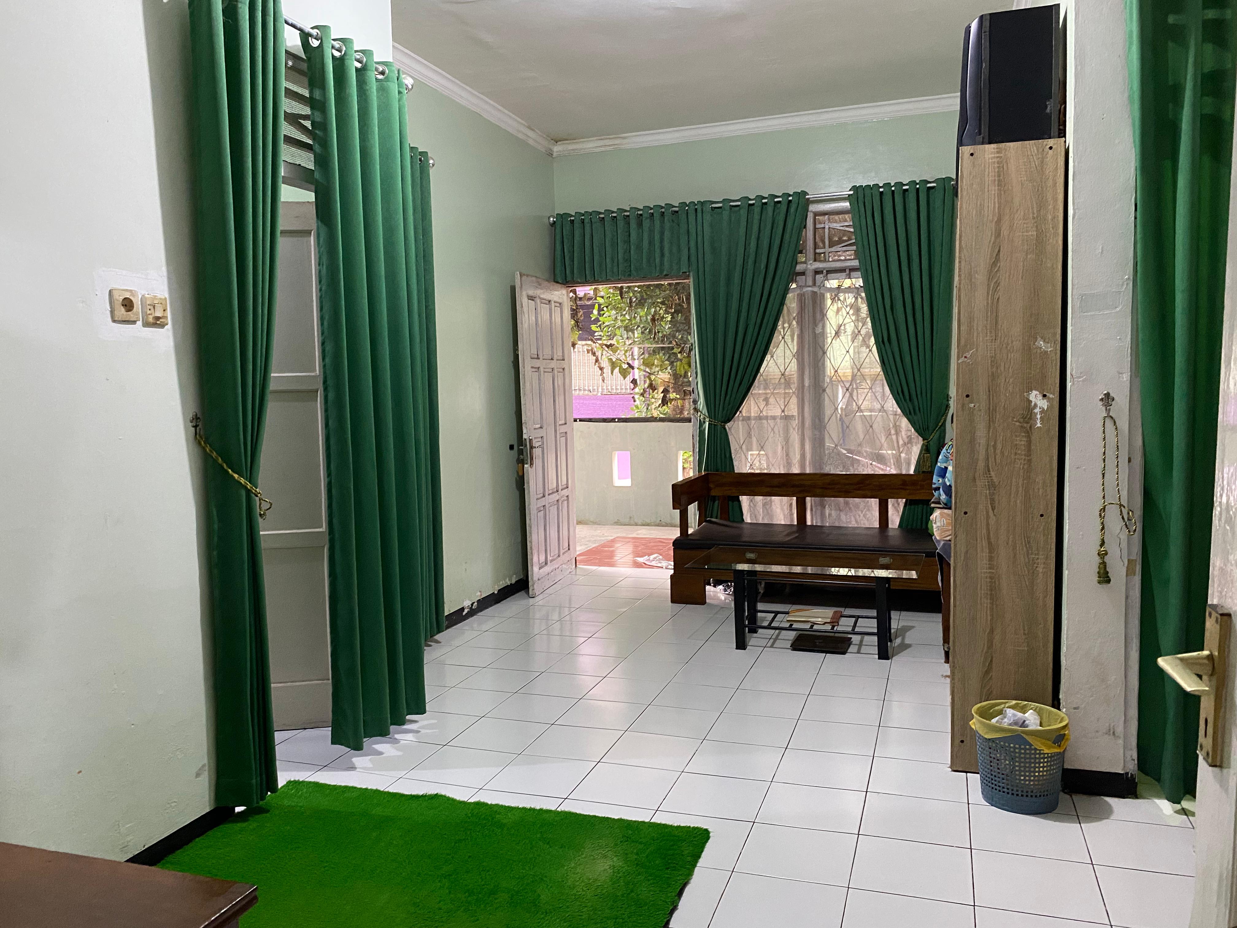 Dijual Rumah Tinggal Di Timur Kampus UMP - Kenanga view 4