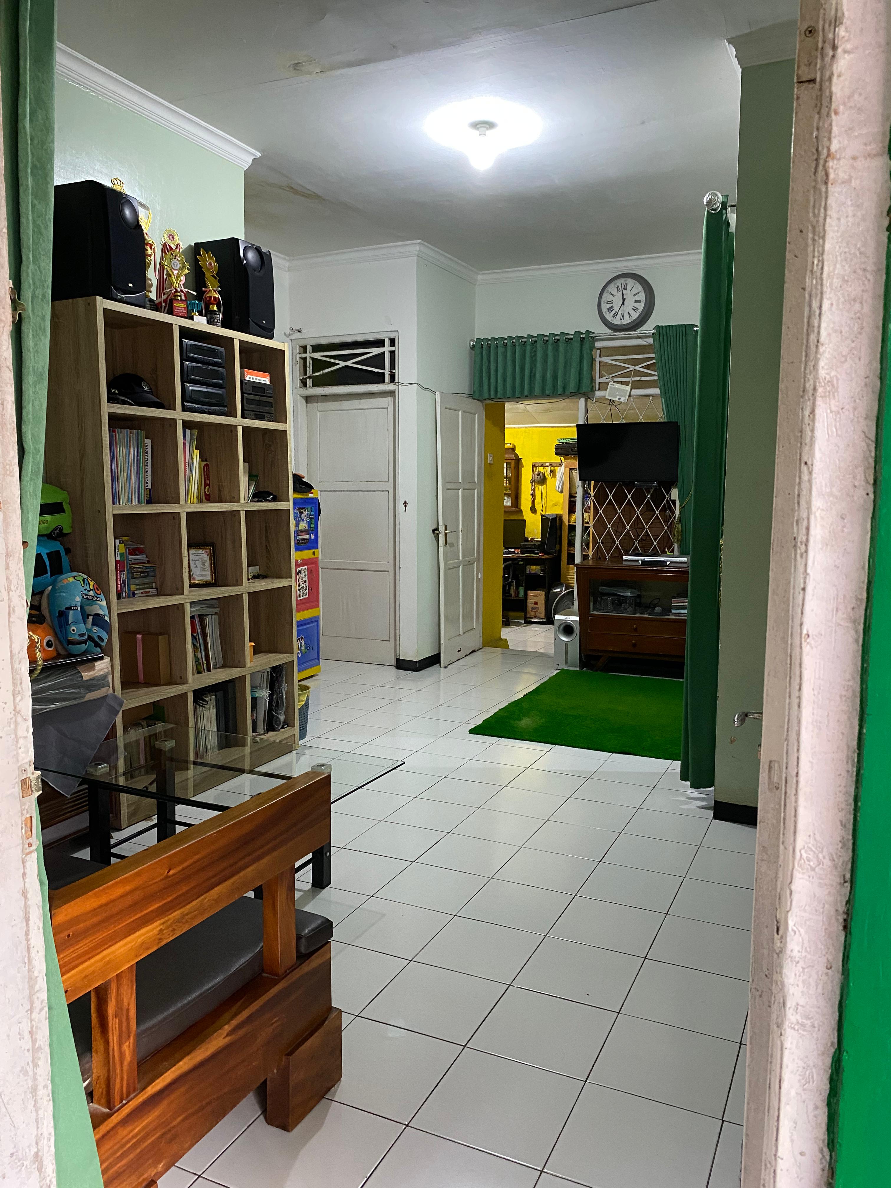 Dijual Rumah Tinggal Di Timur Kampus UMP - Kenanga view 5