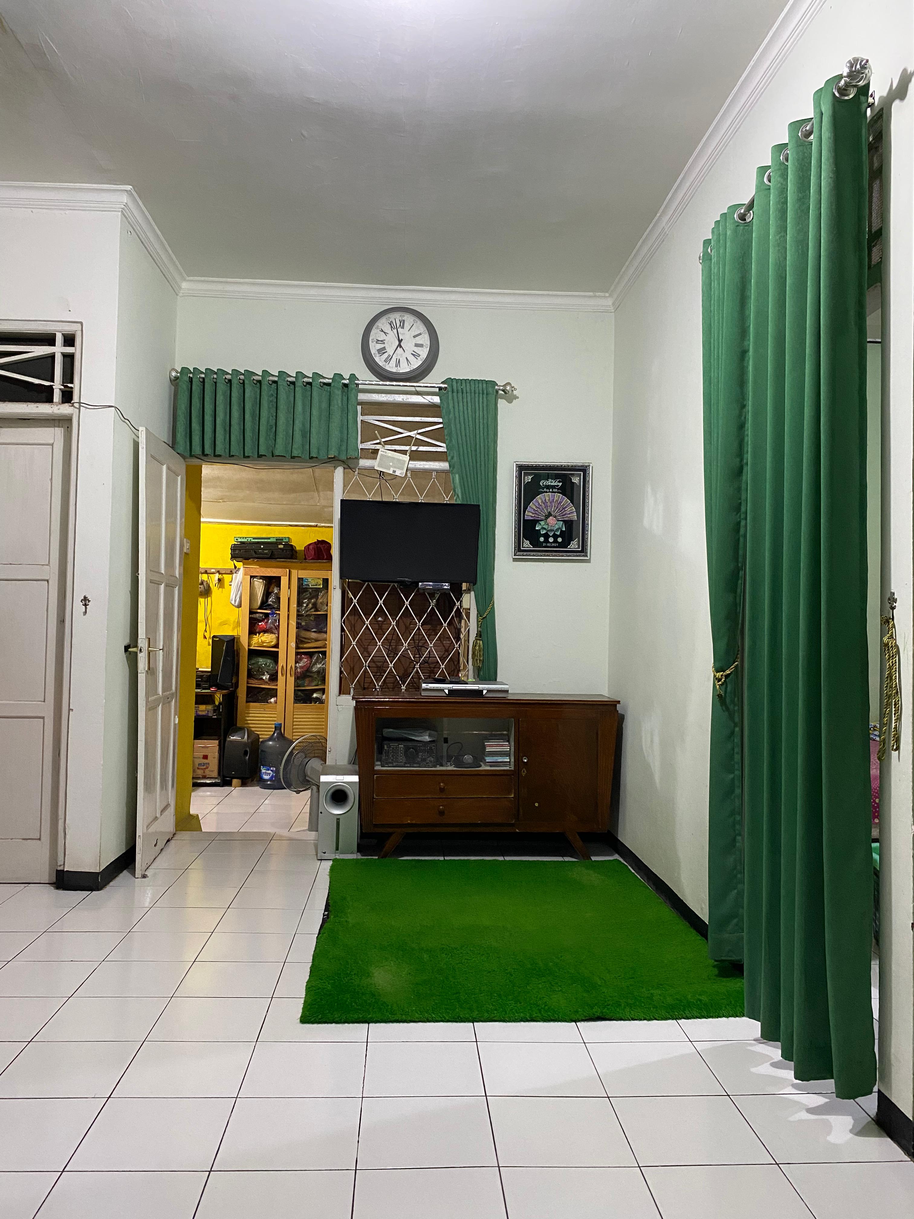 Dijual Rumah Tinggal Di Timur Kampus UMP - Kenanga view 6