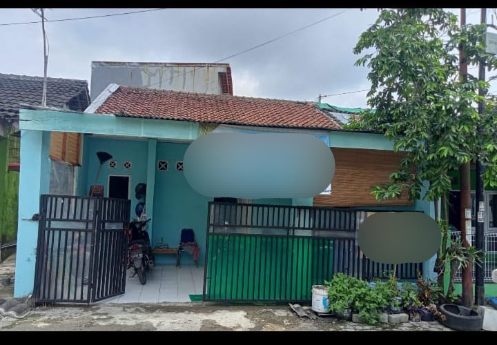 Rumah Murah 4 Kamar Lokasi Dekat Kampus UMP - Dukuh Waluh view 1