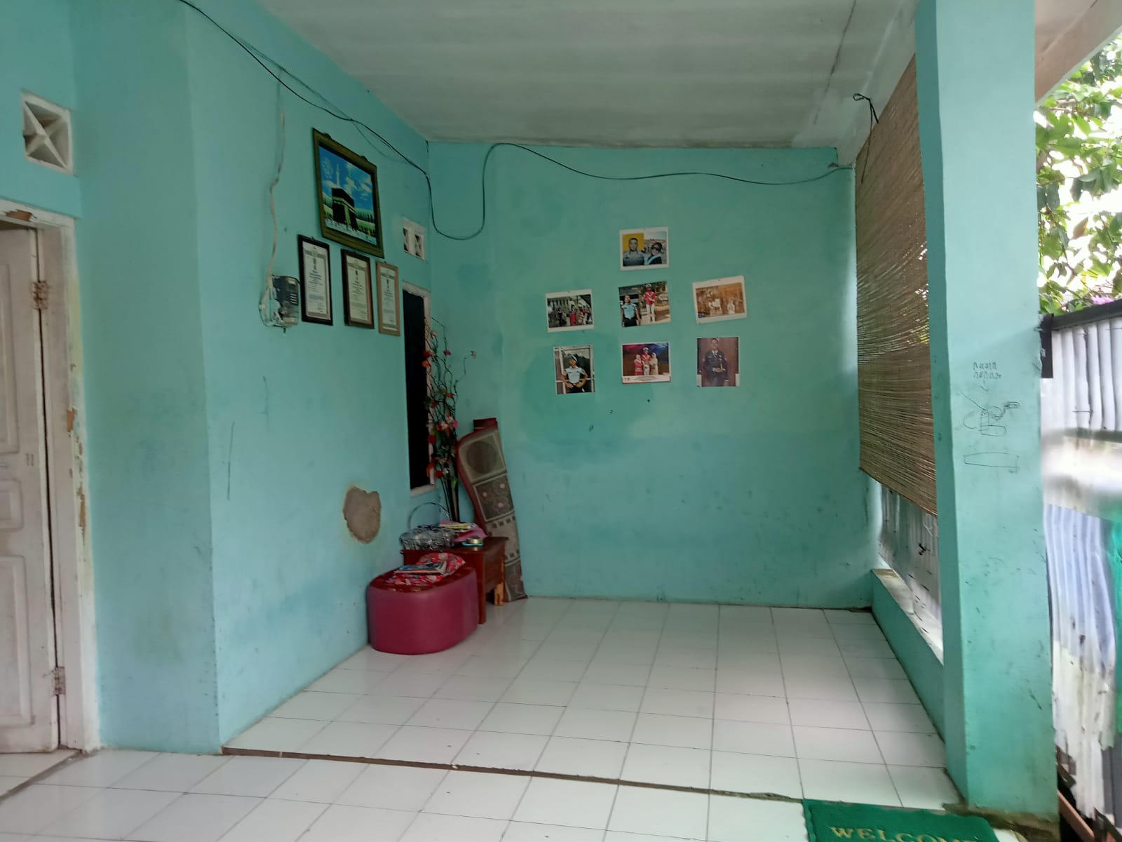Rumah Murah 4 Kamar Lokasi Dekat Kampus UMP - Dukuh Waluh view 3