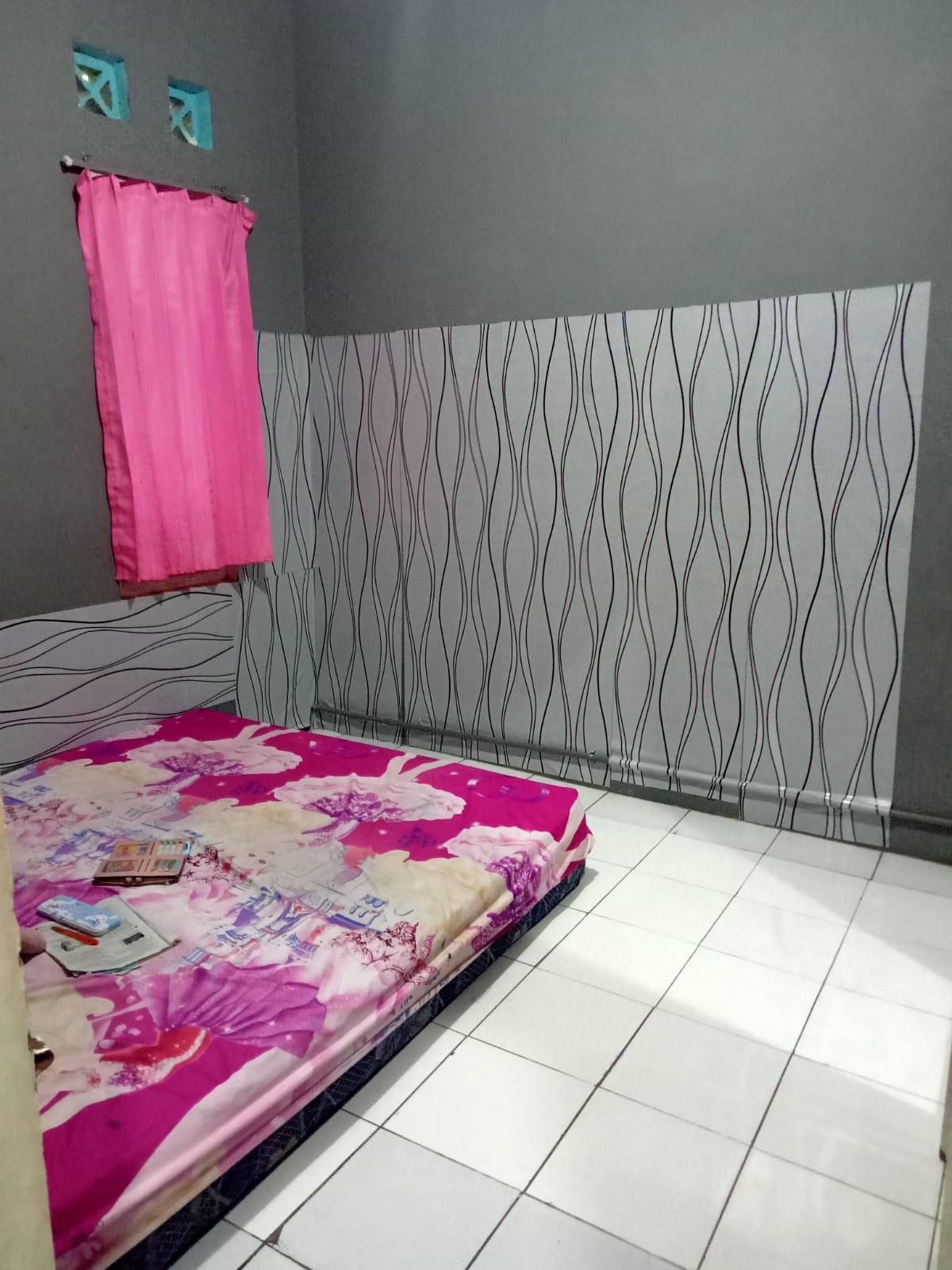 Rumah Murah 4 Kamar Lokasi Dekat Kampus UMP - Dukuh Waluh view 4