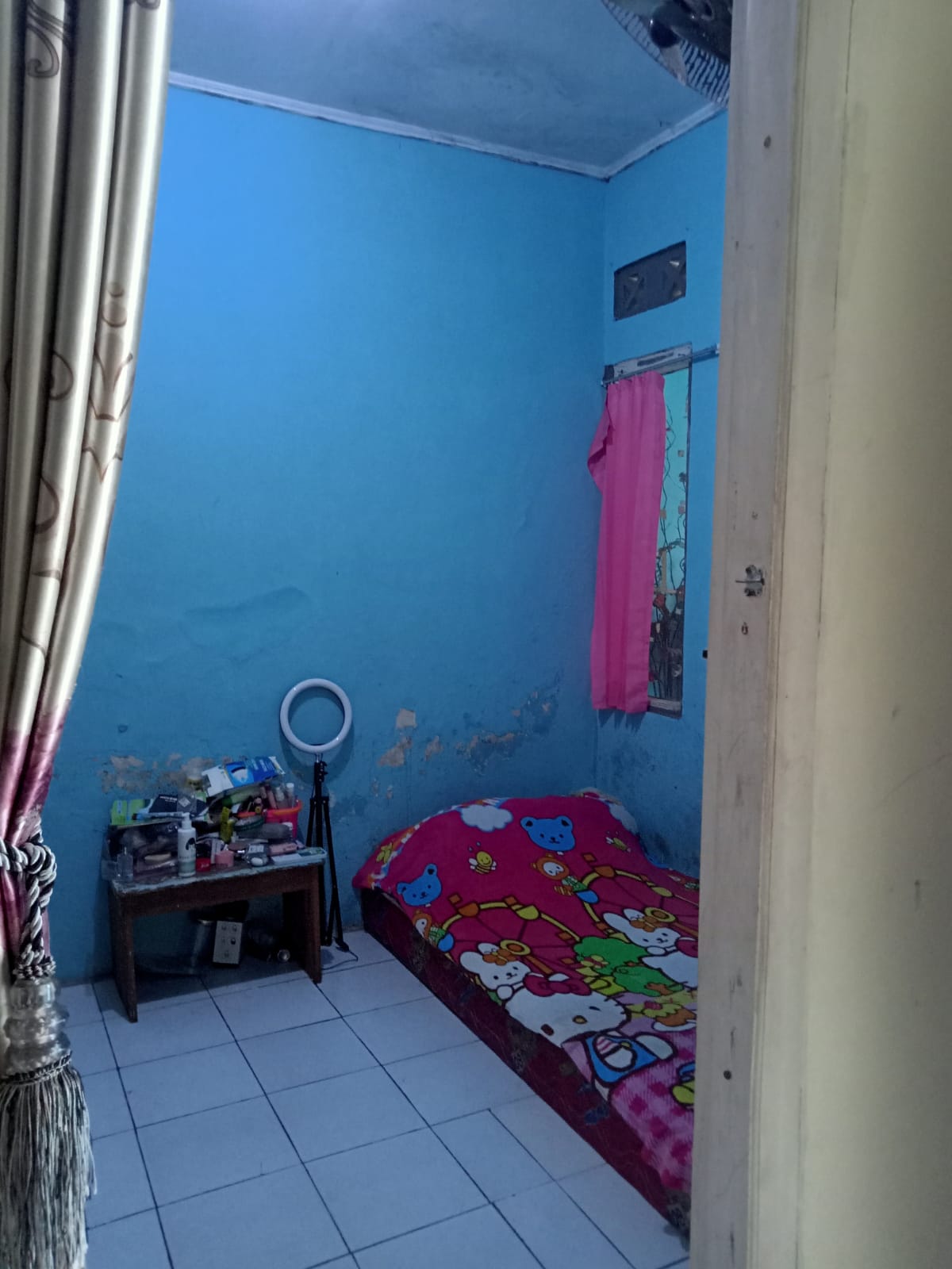 Rumah Murah 4 Kamar Lokasi Dekat Kampus UMP - Dukuh Waluh  view 5