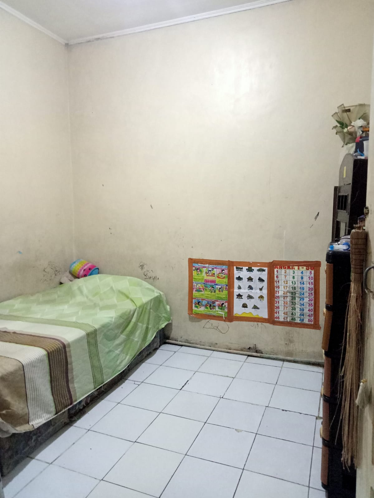 Rumah Murah 4 Kamar Lokasi Dekat Kampus UMP - Dukuh Waluh view 6