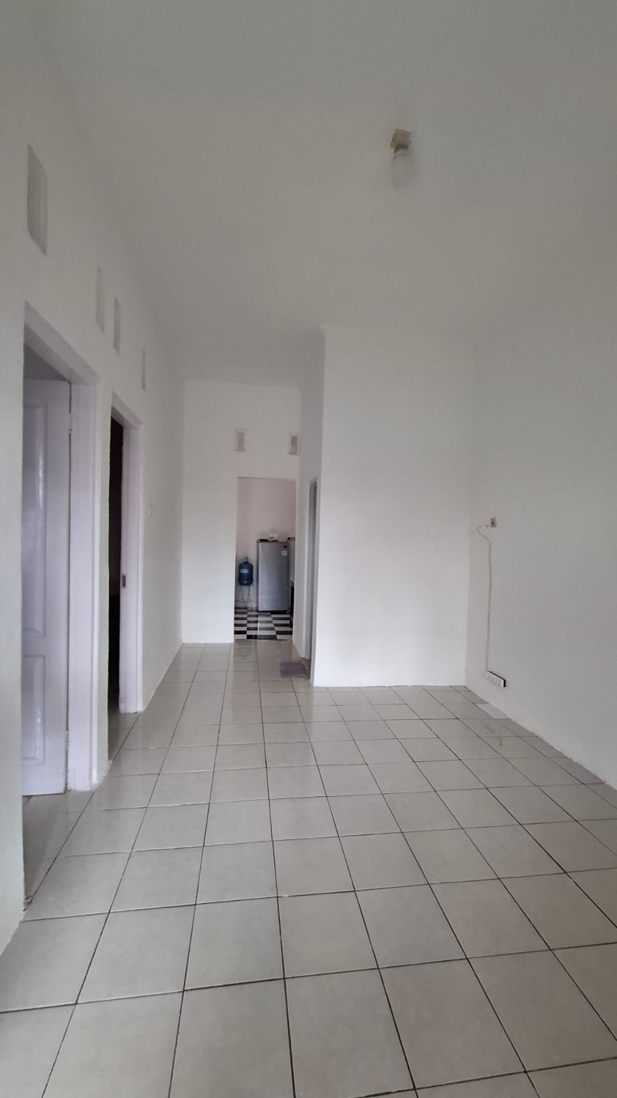 Rumah Bagus Full Renovasi Lokasi Selatan Purwokerto - Permata  view 3