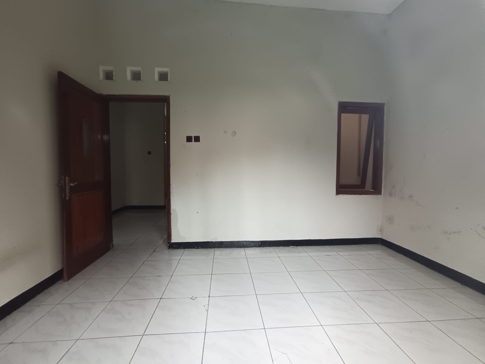 Rumah Idaman Lingkungan Sejuk, Akses Mobil Papasan- 5 Menit Unsoed Purwokerto - Puri Intan view 2
