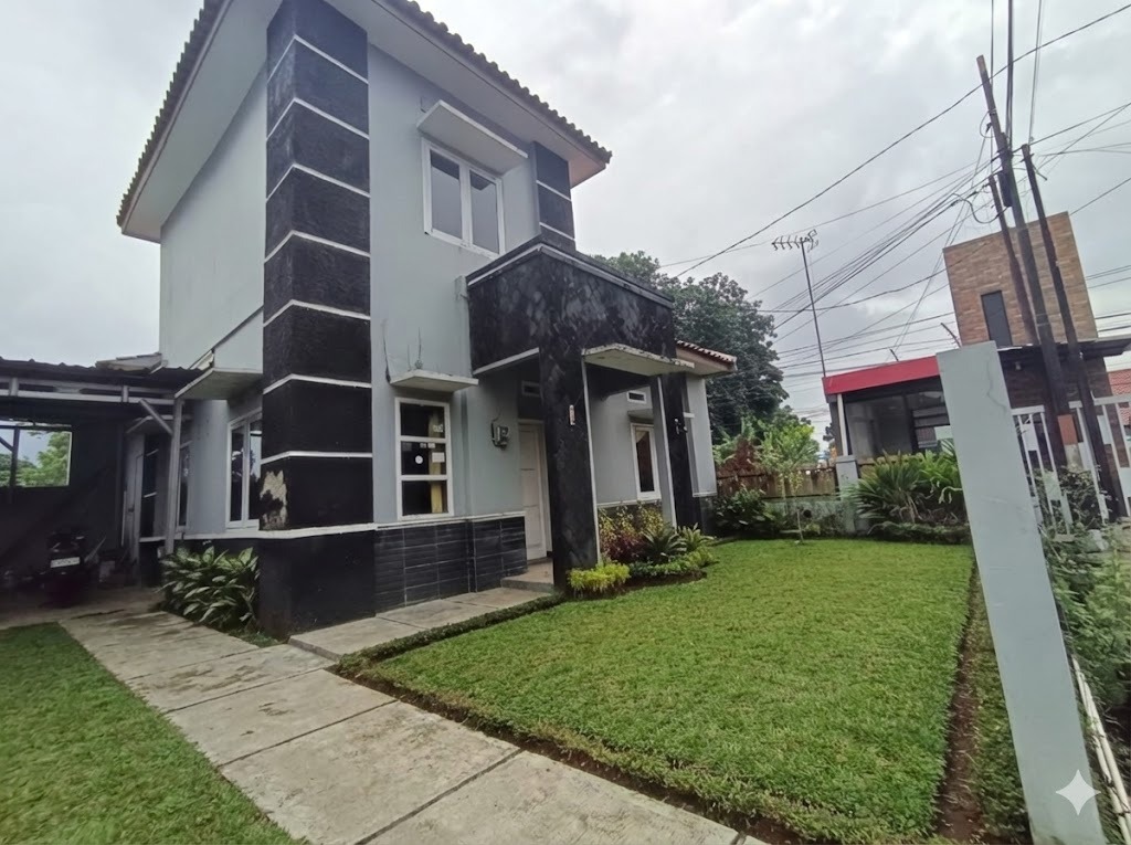 Rumah Idaman Lingkungan Sejuk, Akses Mobil Papasan- 5 Menit Unsoed Purwokerto - Puri Intan view 4