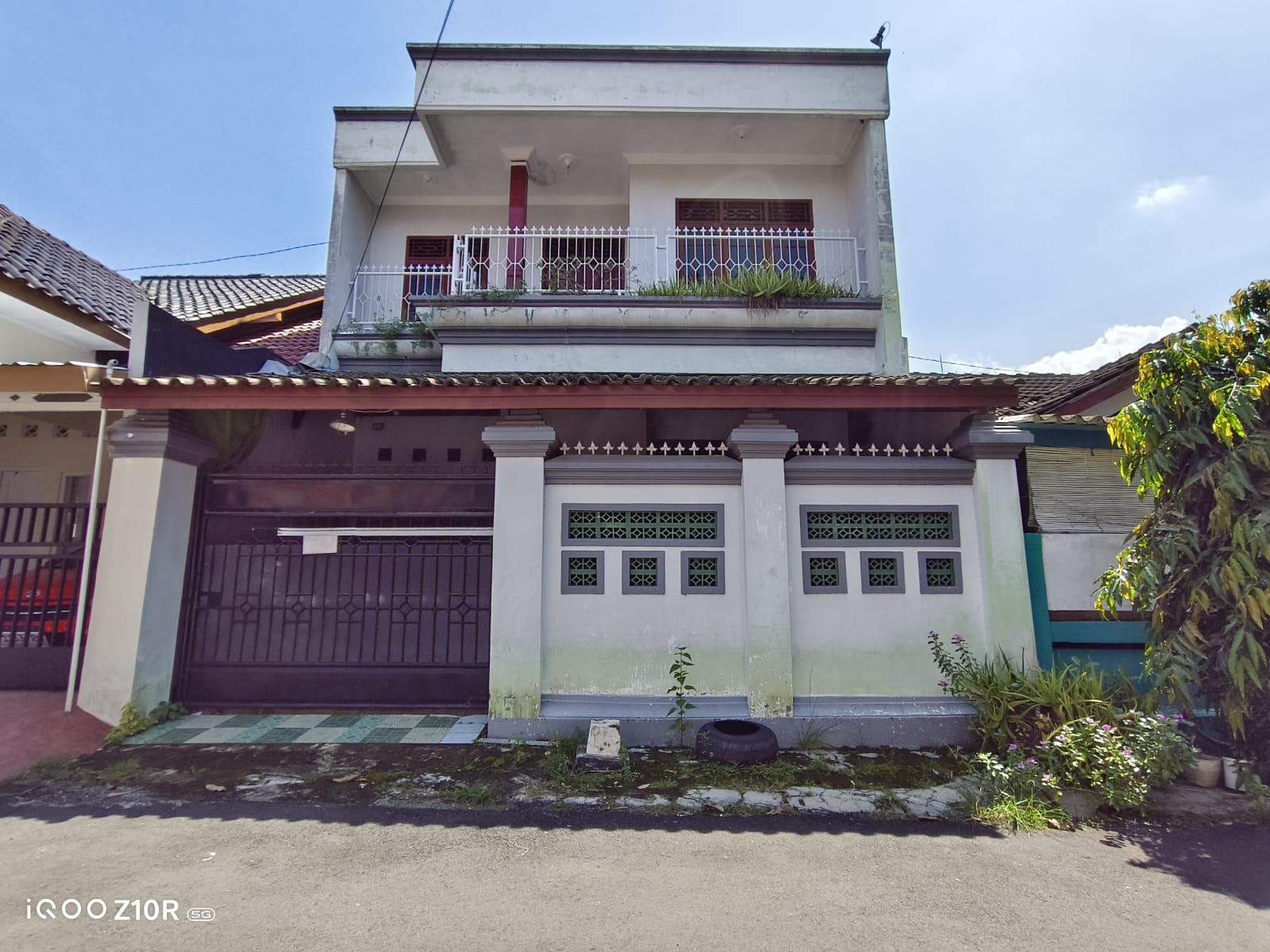 Rumah Siap Huni 5 Kamar Hanya 5 Menit Dari Alun-Alun Purwokerto - Bantarsoka view 2