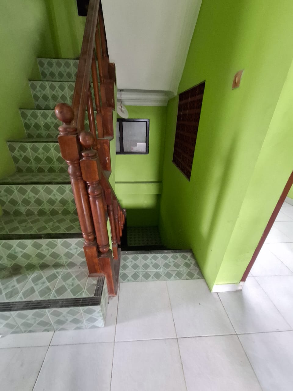 Rumah Siap Huni 5 Kamar Hanya 5 Menit Dari Alun-Alun Purwokerto - Bantarsoka view 3