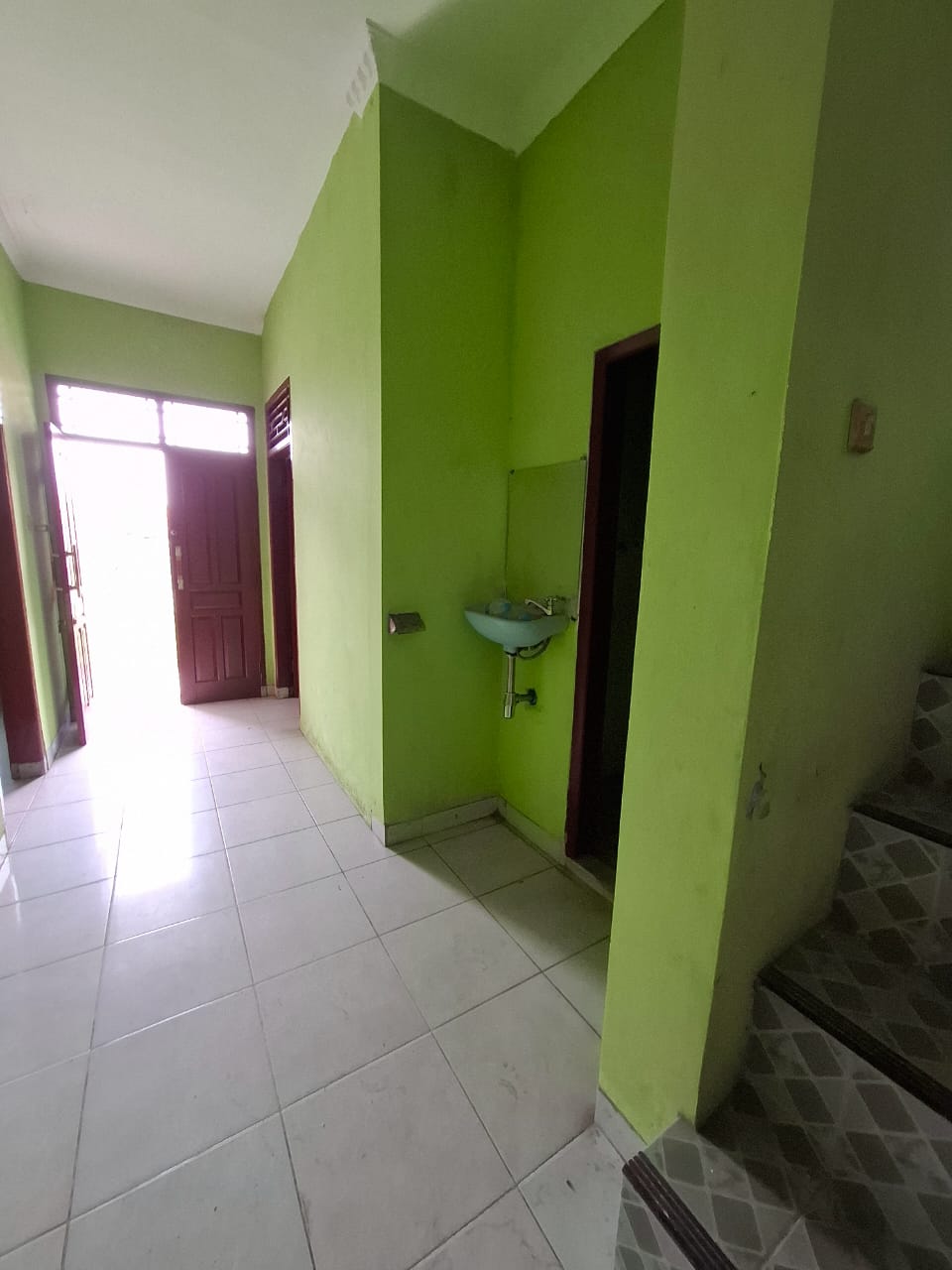 Rumah Siap Huni 5 Kamar Hanya 5 Menit Dari Alun-Alun Purwokerto - Bantarsoka view 4