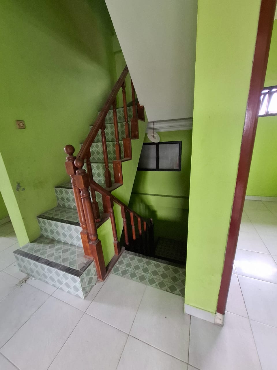 Rumah Siap Huni 5 Kamar Hanya 5 Menit Dari Alun-Alun Purwokerto - Bantarsoka view 5