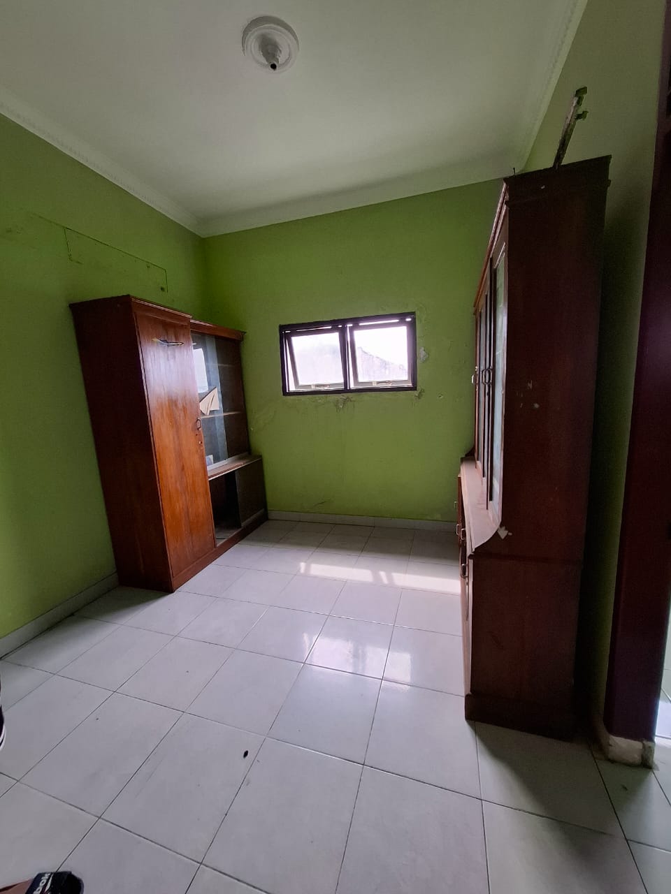 Rumah Siap Huni 5 Kamar Hanya 5 Menit Dari Alun-Alun Purwokerto - Bantarsoka view 6