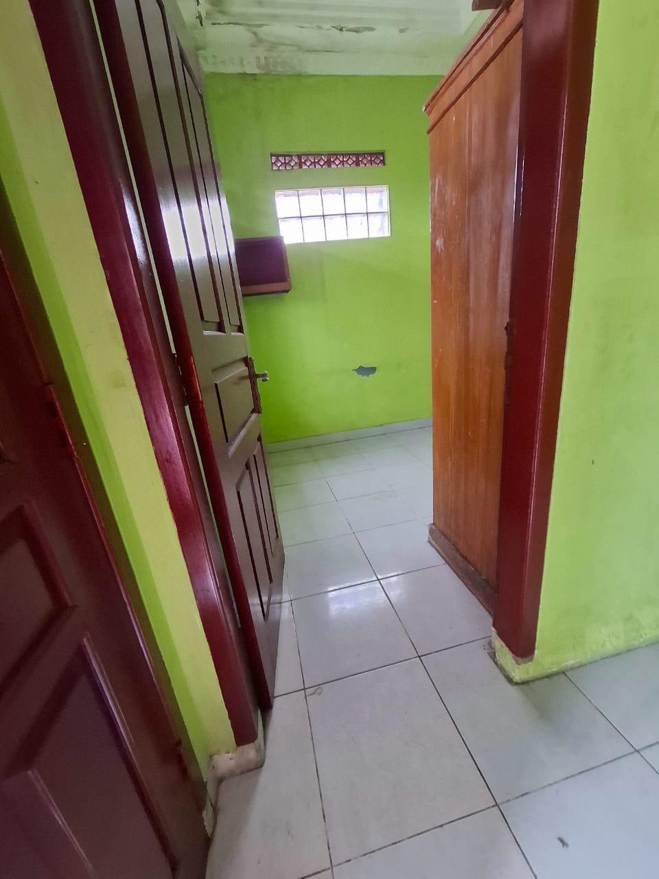 Rumah Siap Huni 5 Kamar Hanya 5 Menit Dari Alun-Alun Purwokerto - Bantarsoka view 7