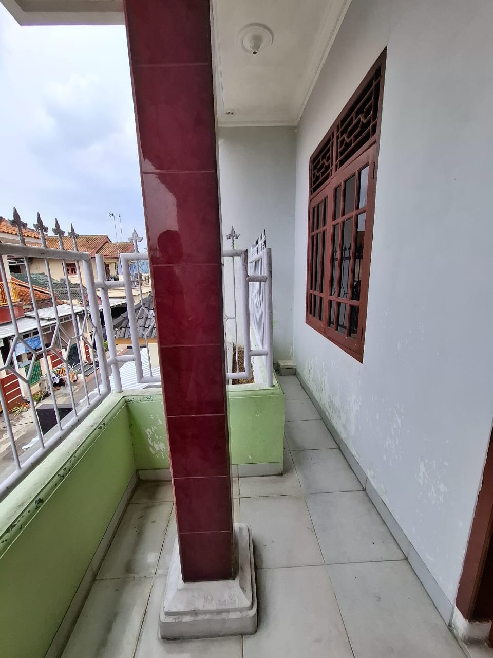 Rumah Siap Huni 5 Kamar Hanya 5 Menit Dari Alun-Alun Purwokerto - Bantarsoka view 8