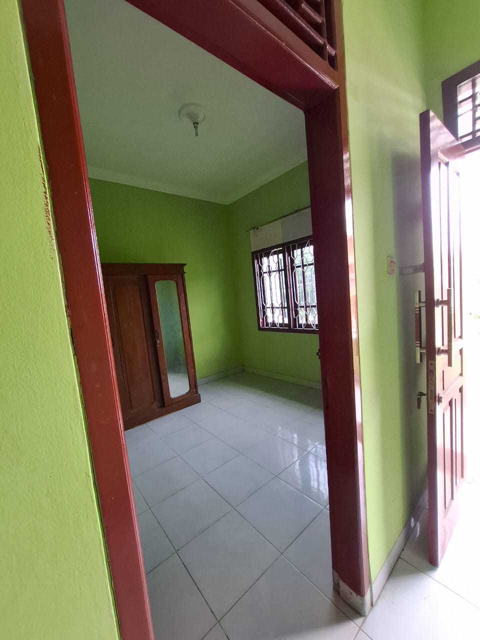 Rumah Siap Huni 5 Kamar Hanya 5 Menit Dari Alun-Alun Purwokerto - Bantarsoka view 9