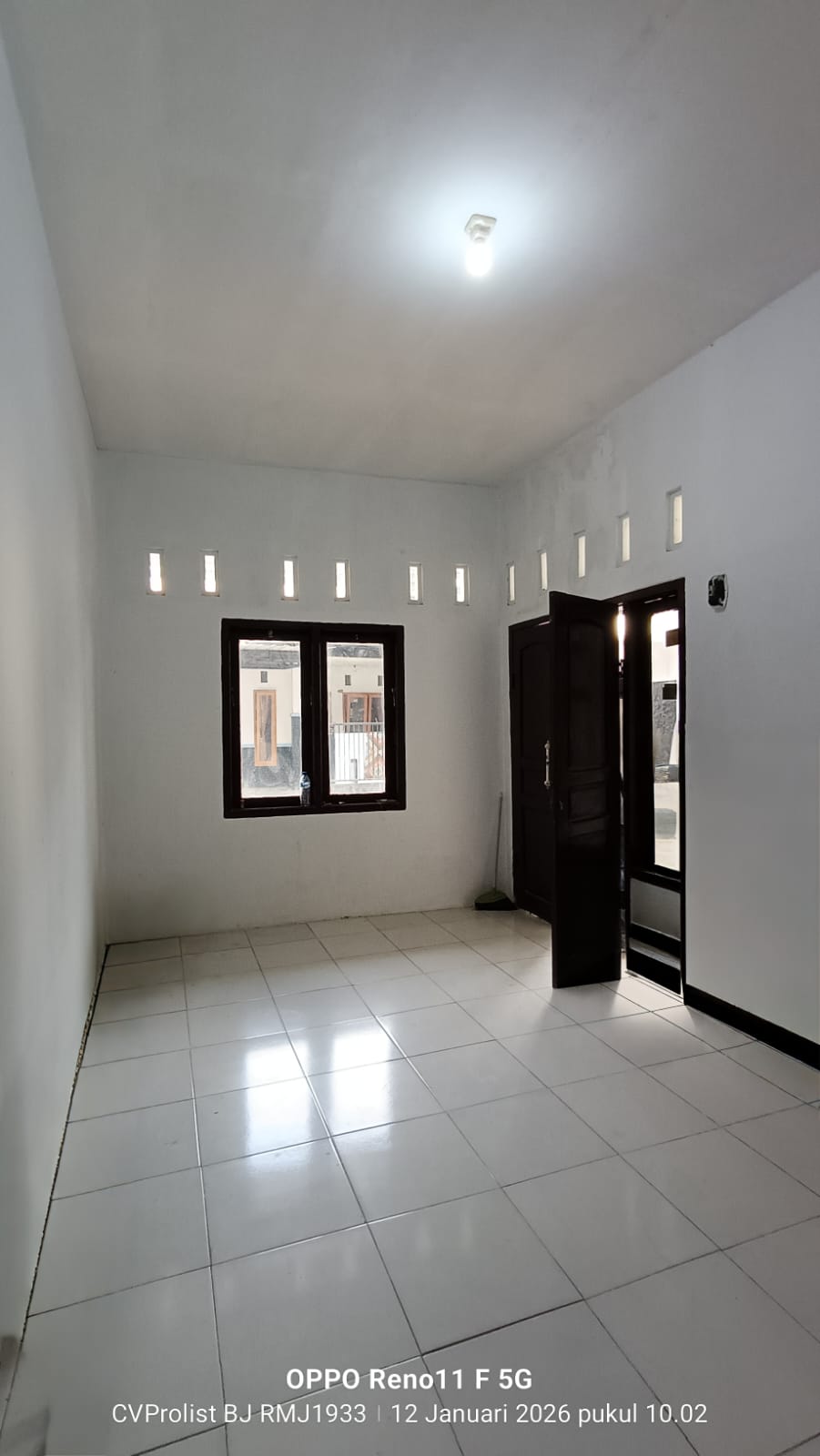 Dijual Rumah Di Daerah Padat Penduduk 3 menit ke SMAN 3 Purwokerto - karangsalam kidul view 5
