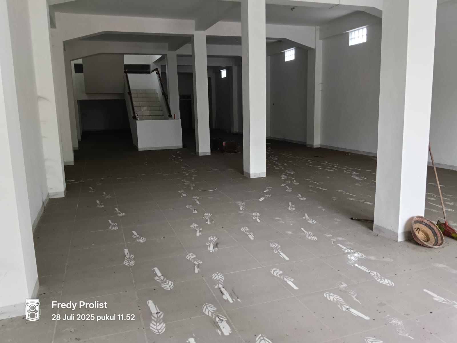 Disewakan Ruko di Jalan Utama Purwokerto - Dekat Pasar Wage jensud view 4