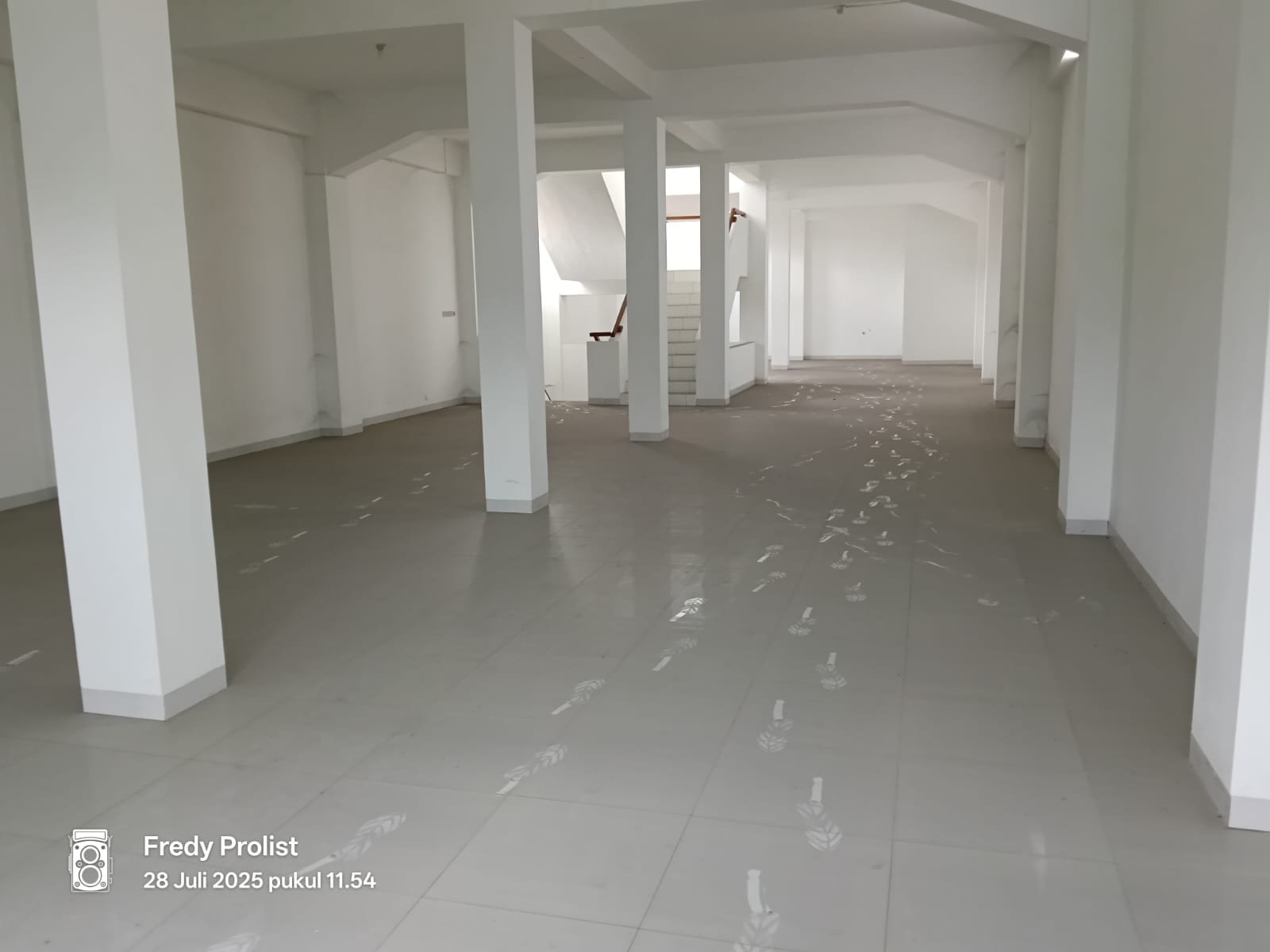 Disewakan Ruko di Jalan Utama Purwokerto - Dekat Pasar Wage jensud view 6
