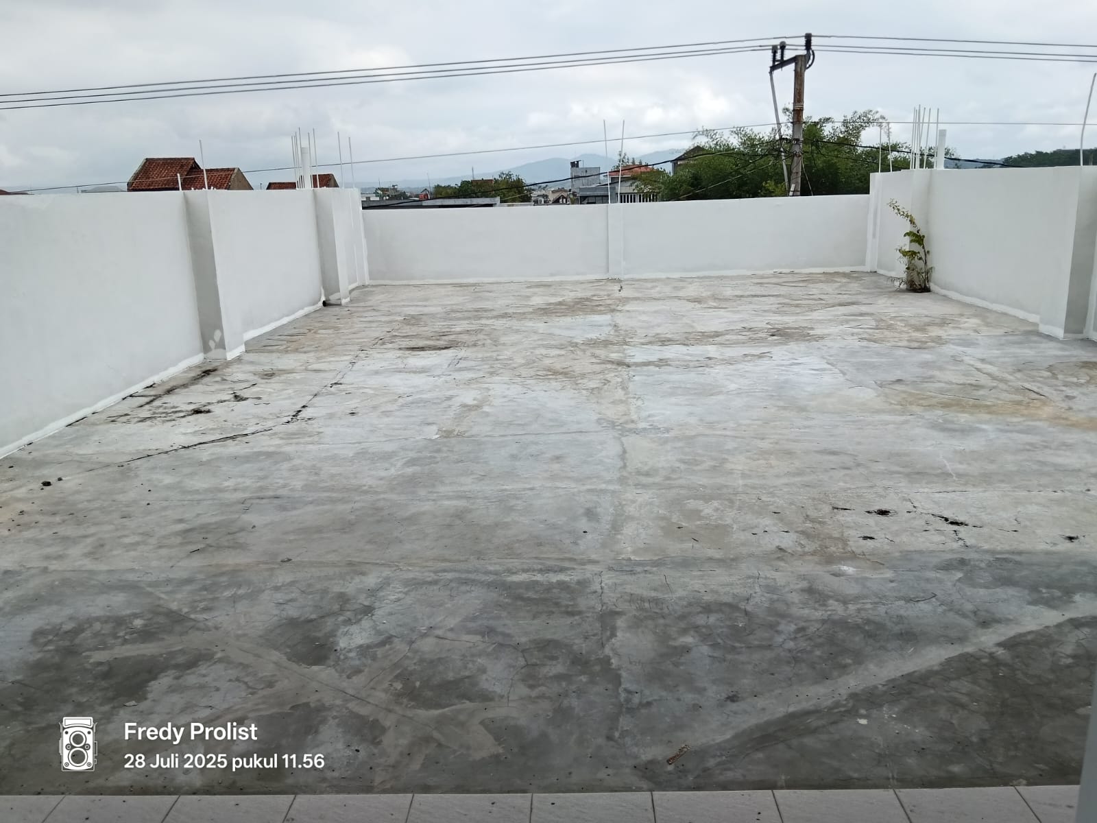 Disewakan Ruko di Jalan Utama Purwokerto - Dekat Pasar Wage jensud view 9