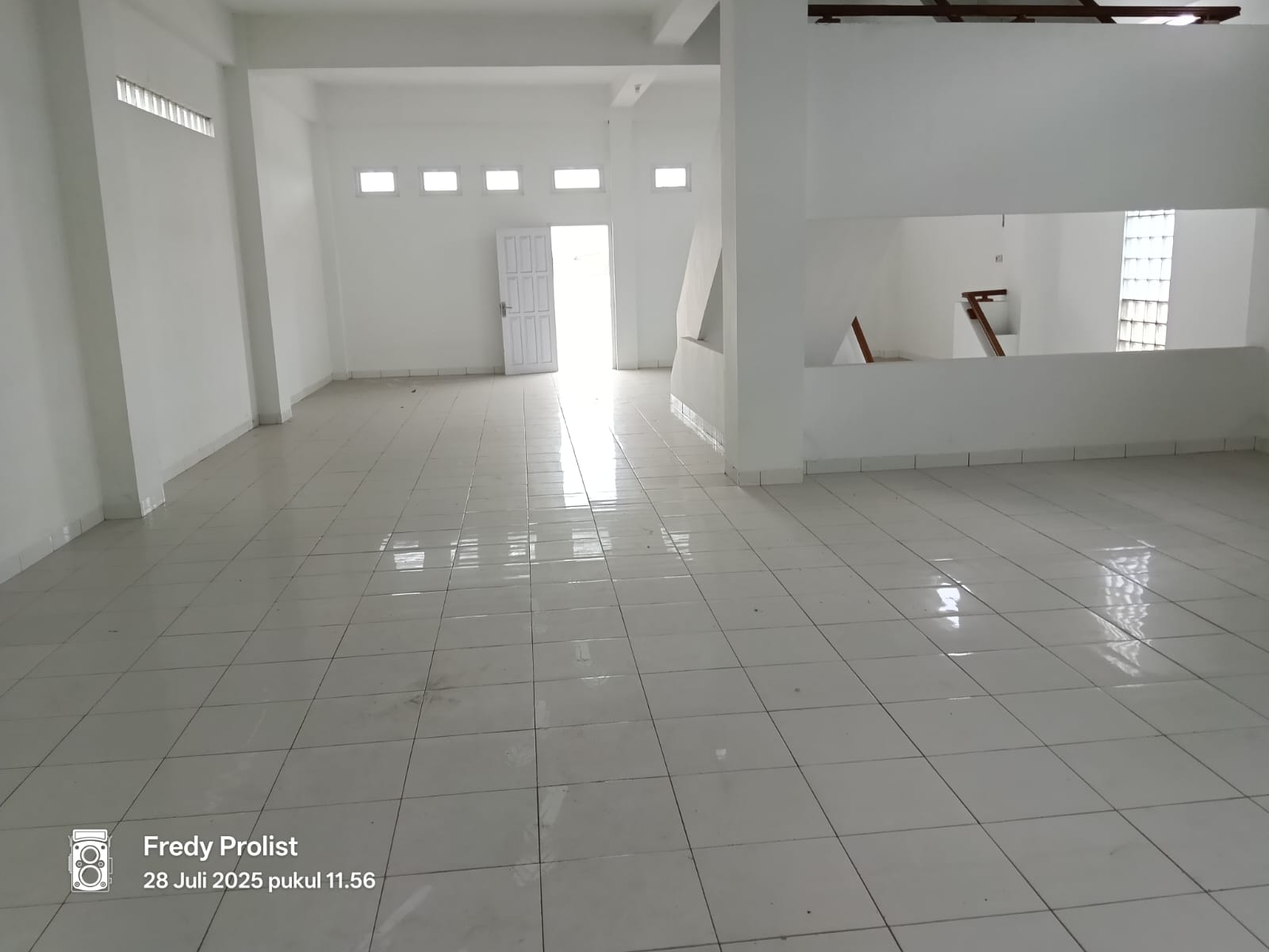 Disewakan Ruko di Jalan Utama Purwokerto - Dekat Pasar Wage jensud view 10