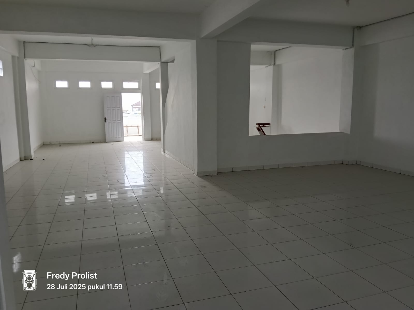 Disewakan Ruko di Jalan Utama Purwokerto - Dekat Pasar Wage jensud view 15