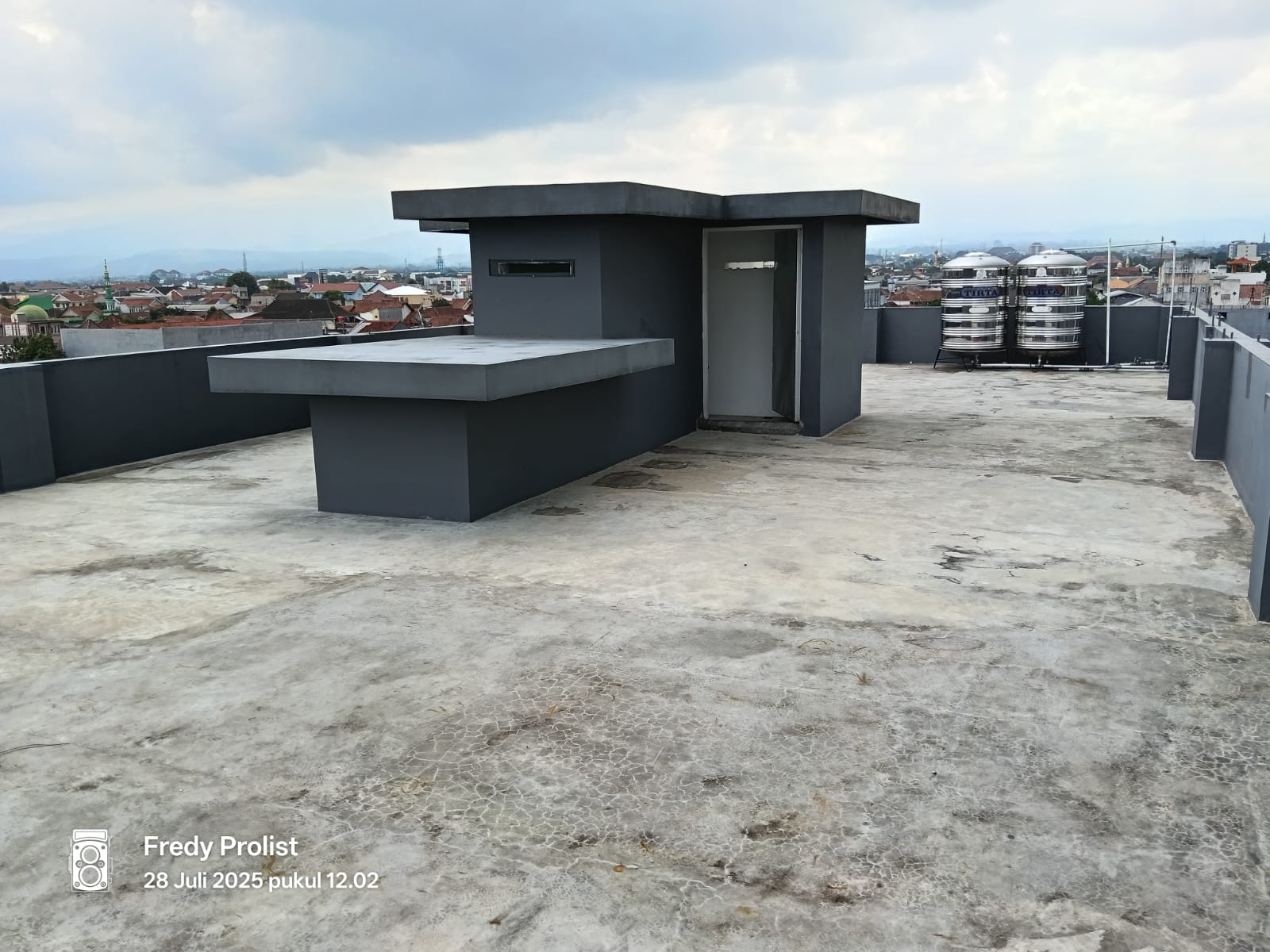 Disewakan Ruko di Jalan Utama Purwokerto - Dekat Pasar Wage jensud view 16
