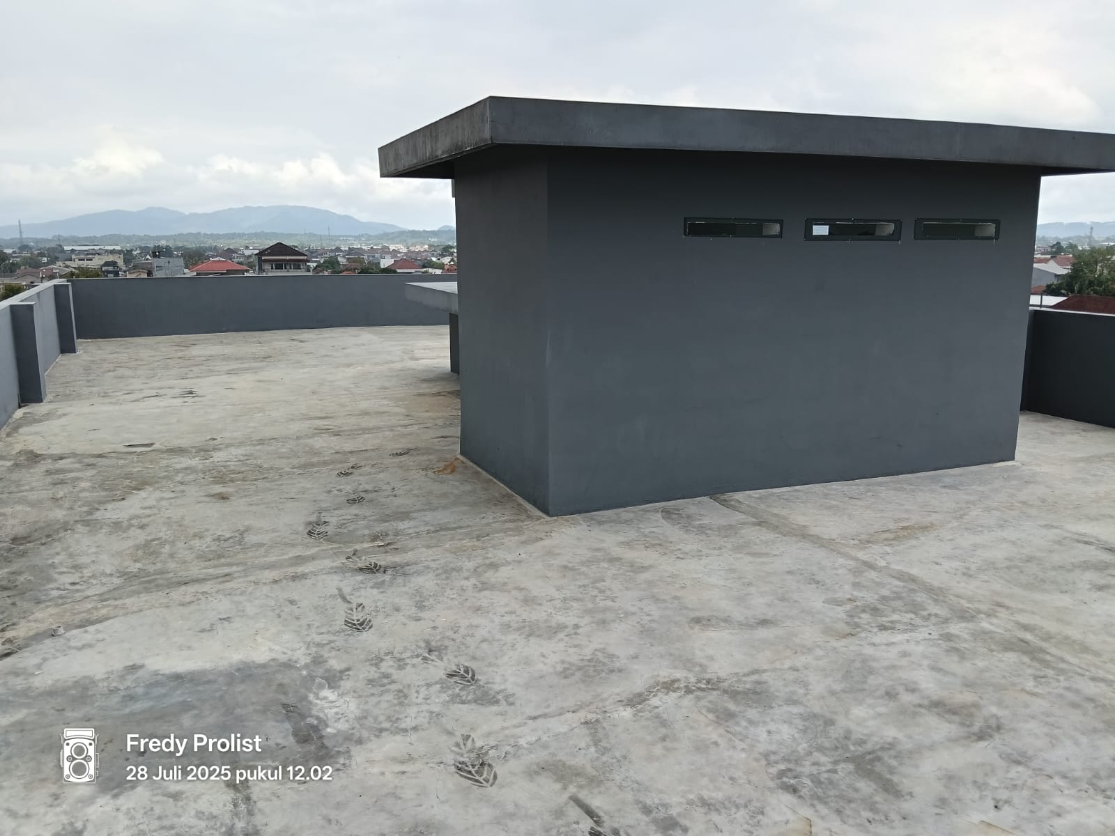 Disewakan Ruko di Jalan Utama Purwokerto - Dekat Pasar Wage jensud view 17