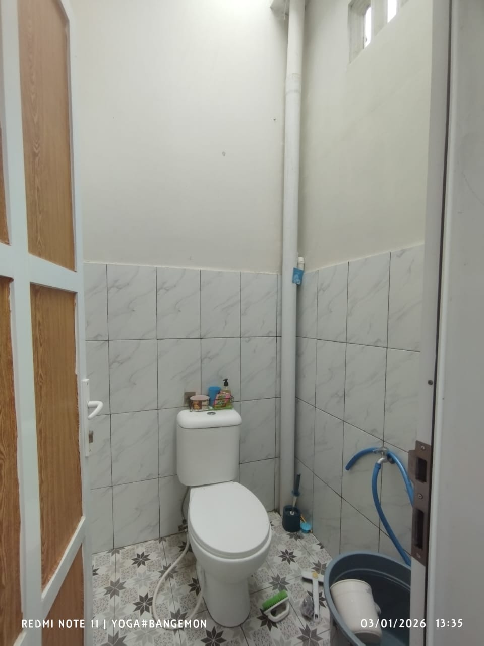 Rumah Minimalis Modern 3 Kamar Full AC 5 Menit Kampus Unsoed - Bonavida view 5