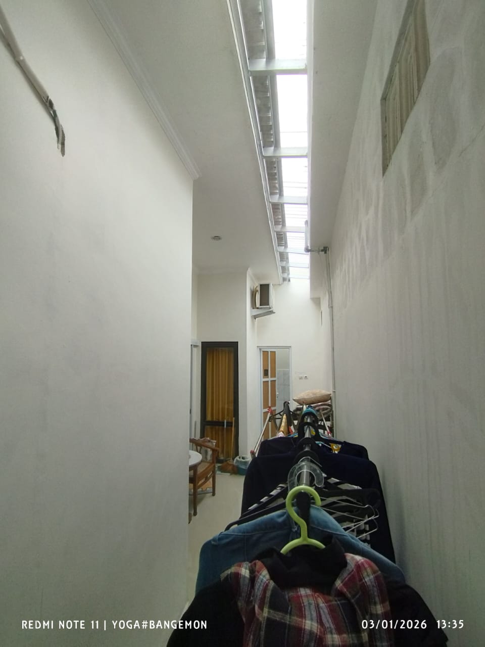 Rumah Minimalis Modern 3 Kamar Full AC 5 Menit Kampus Unsoed - Bonavida view 7