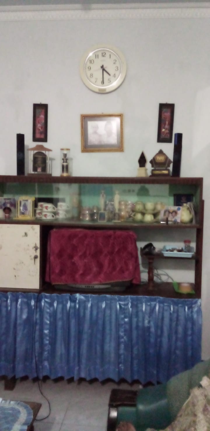 Dijual Rumah Pinggir Jalan Rapi Nyaman - Jalan Bali Cilacap view 5