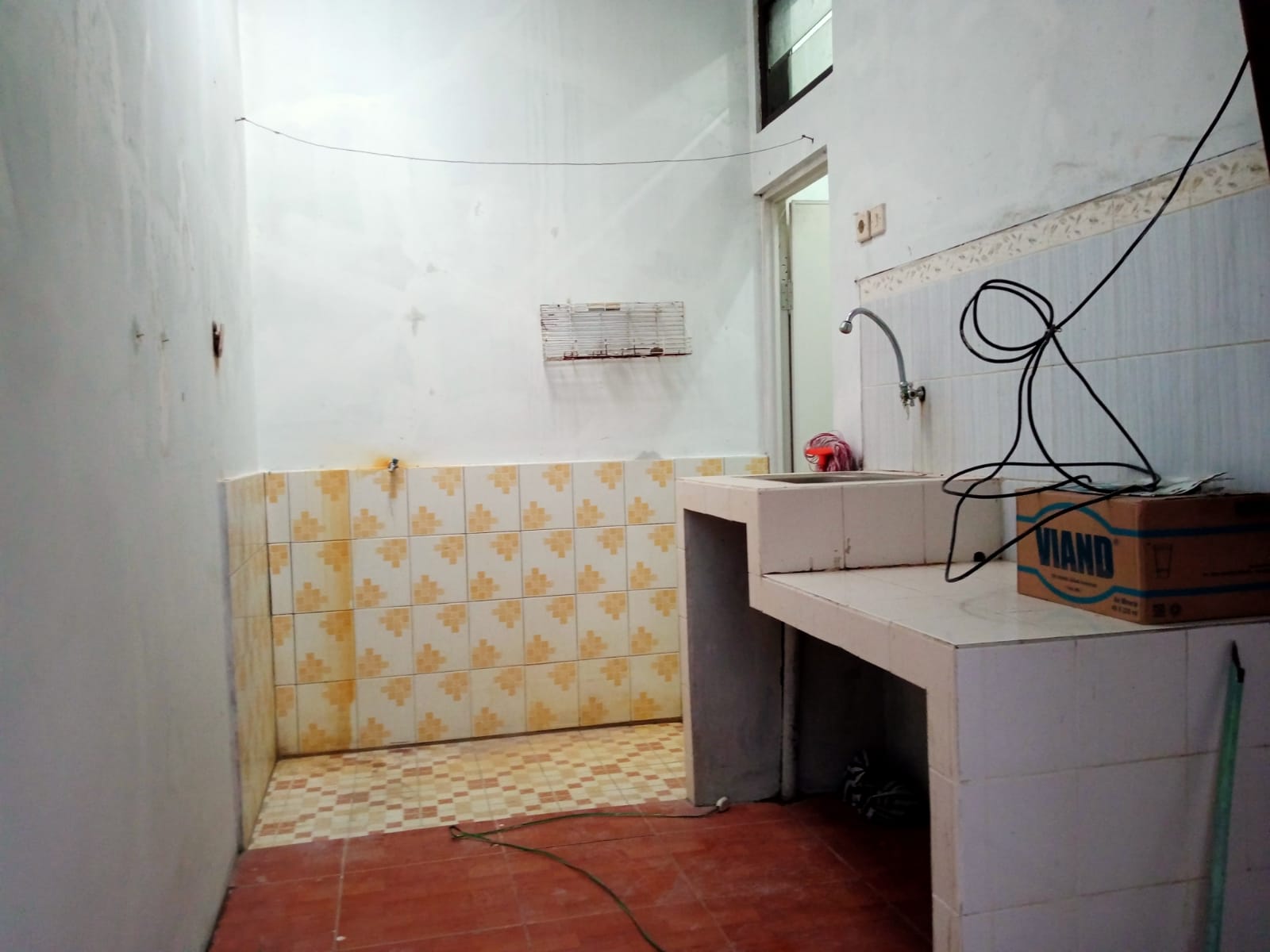 Dijual Rumah Minimalis Tapi Humanis utara Purwokerto - Tambaksogra view 2