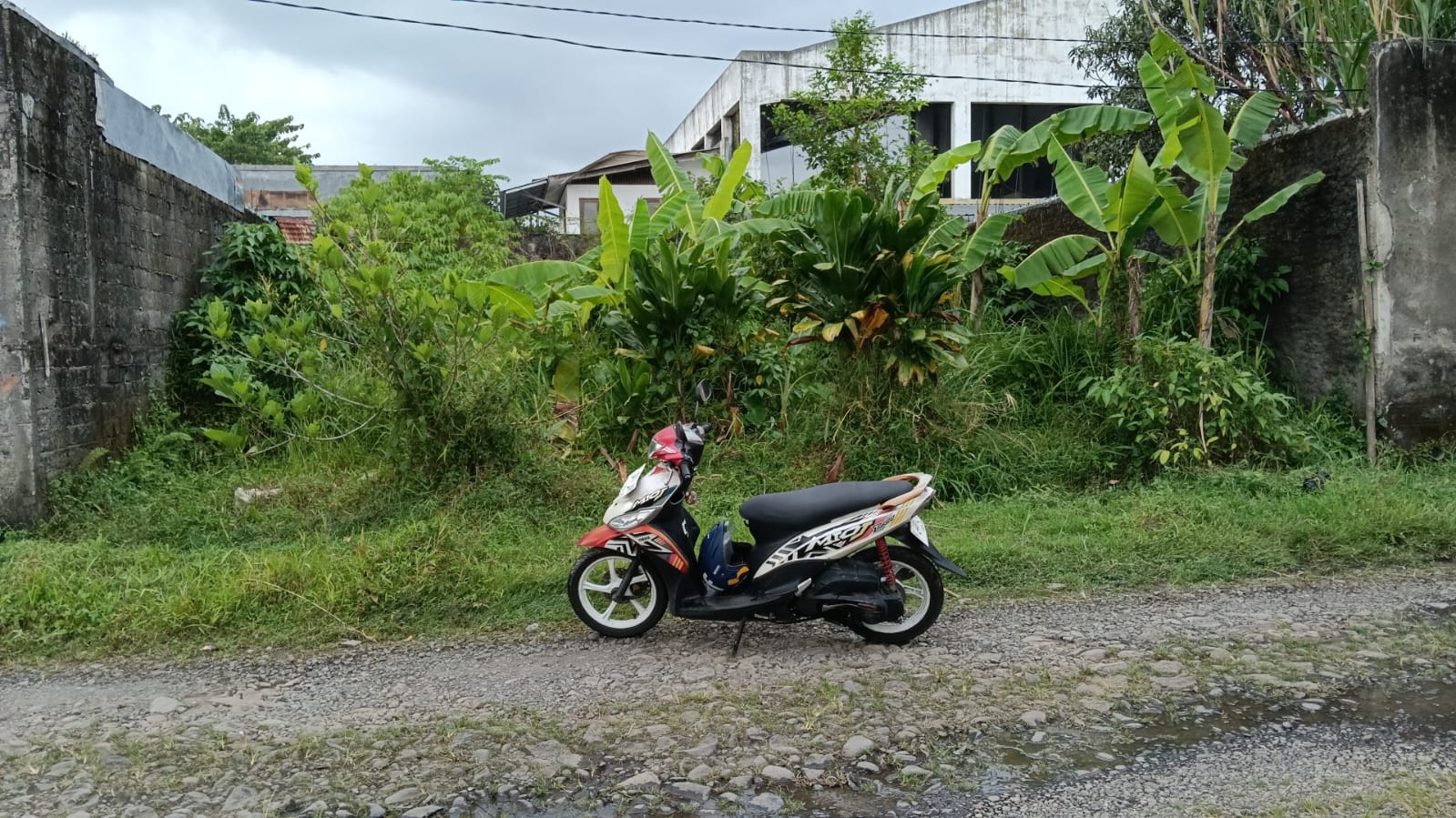 Dijual Tanah Strategis Tengah Kota Purwokerto Kawasan Pergudangan - Stadion Mini view 1