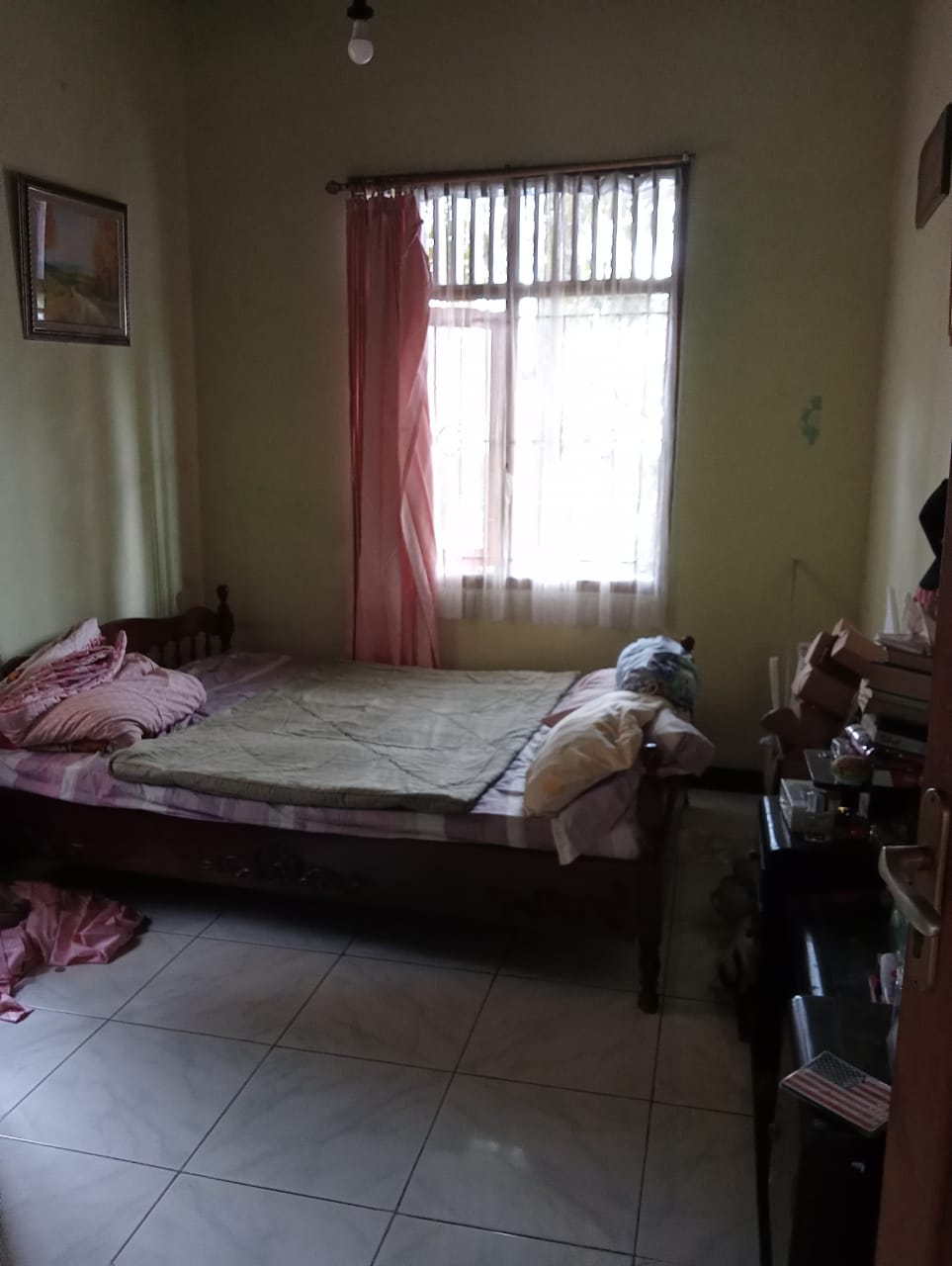 Dijual Rumah Strategis 1 Menit ke SMPN 1 Purwokerto - Sugiono view 3