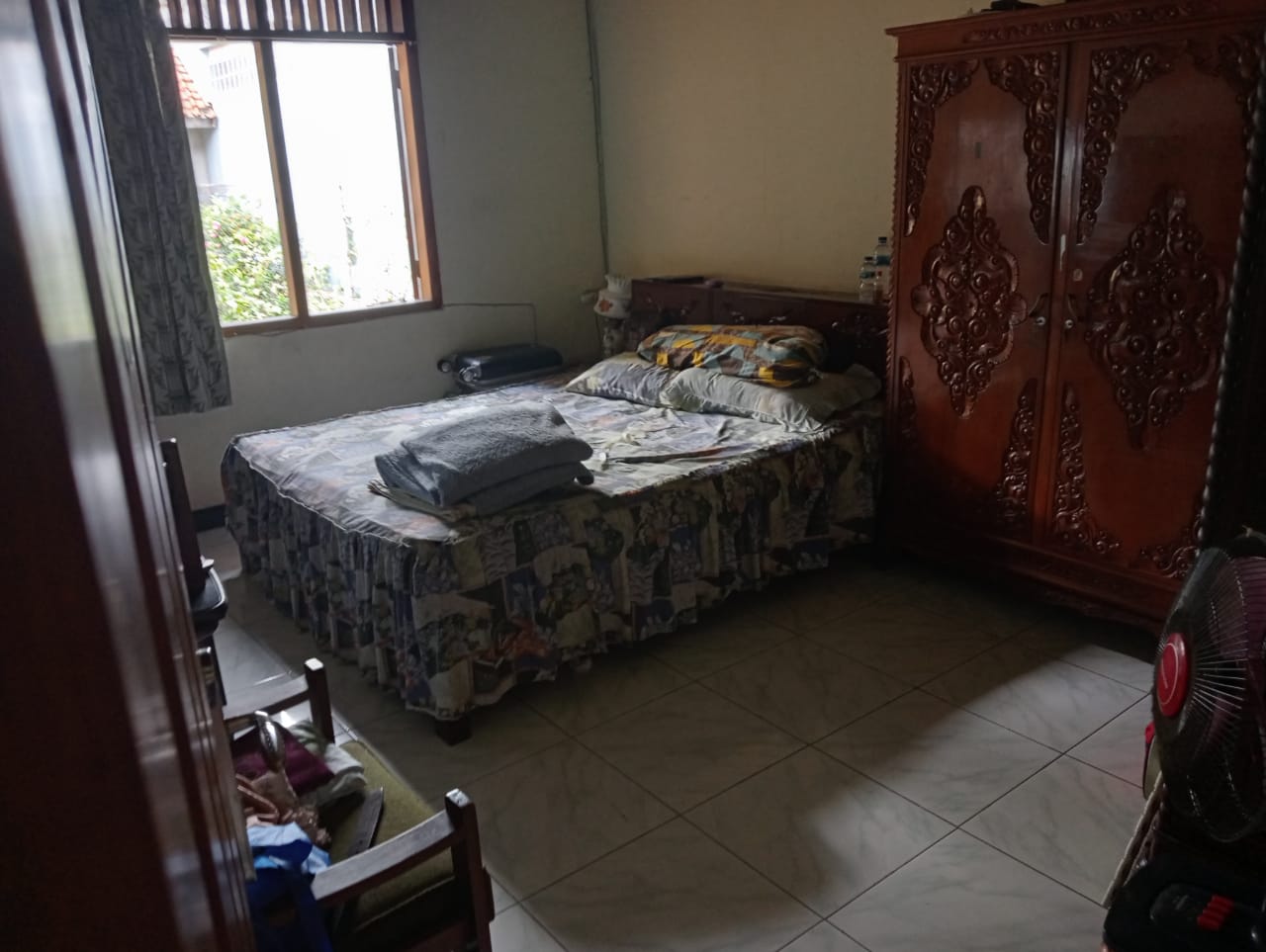 Dijual Rumah Strategis 1 Menit ke SMPN 1 Purwokerto - Sugiono view 6