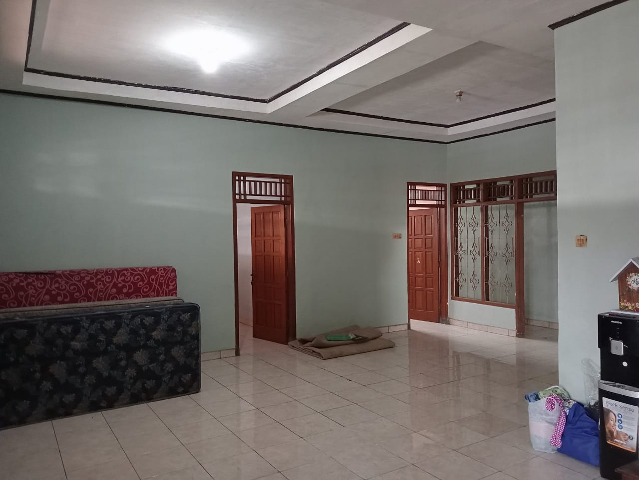 Dijual Rumah dan Toko 1 Menit ke Kampus UMP - Perempatan Dukuh Waluh  view 3