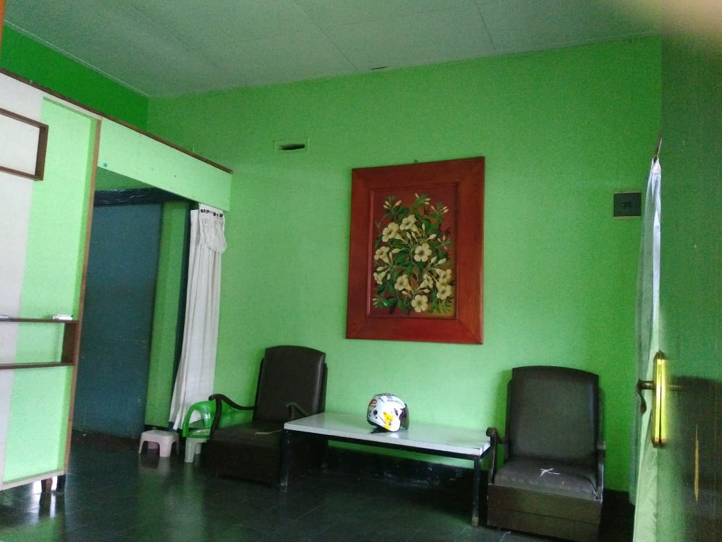 Dijual Tanah Bonus Rumah Selangkah ke Alun2 Purwokerto - Luminor view 2