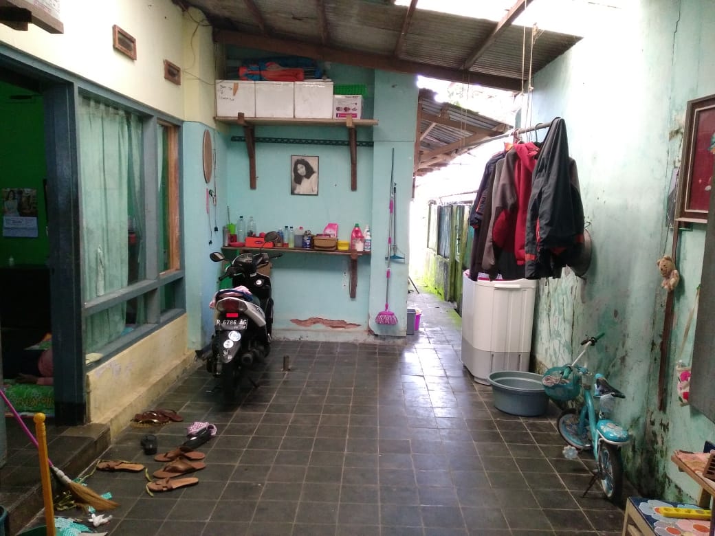 Dijual Tanah Bonus Rumah Selangkah ke Alun2 Purwokerto - Luminor view 3