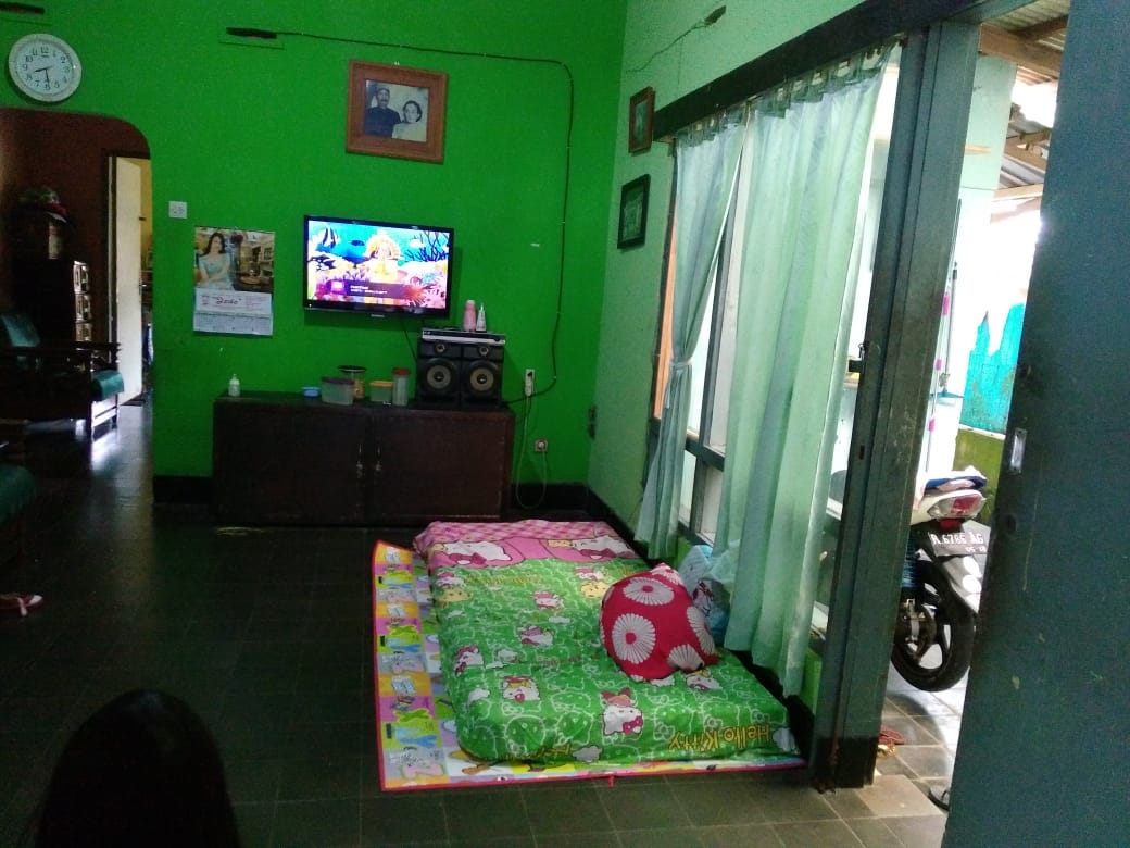 Dijual Tanah Bonus Rumah Selangkah ke Alun2 Purwokerto - Luminor view 4