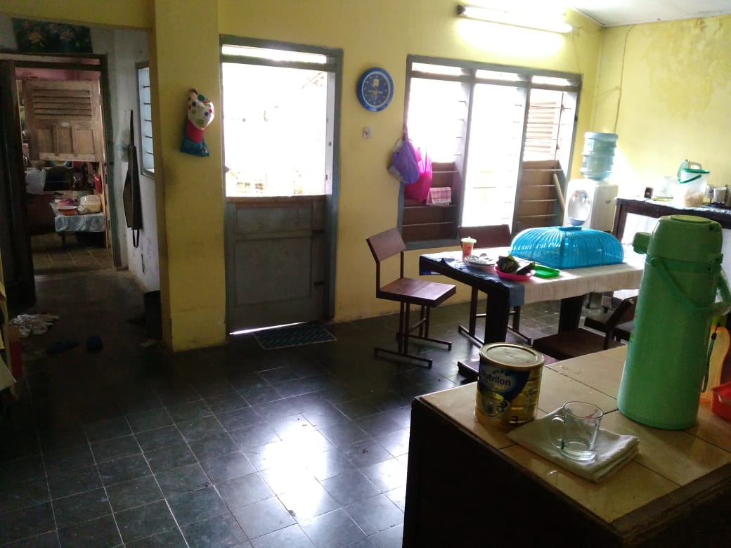 Dijual Tanah Bonus Rumah Selangkah ke Alun2 Purwokerto - Luminor view 5