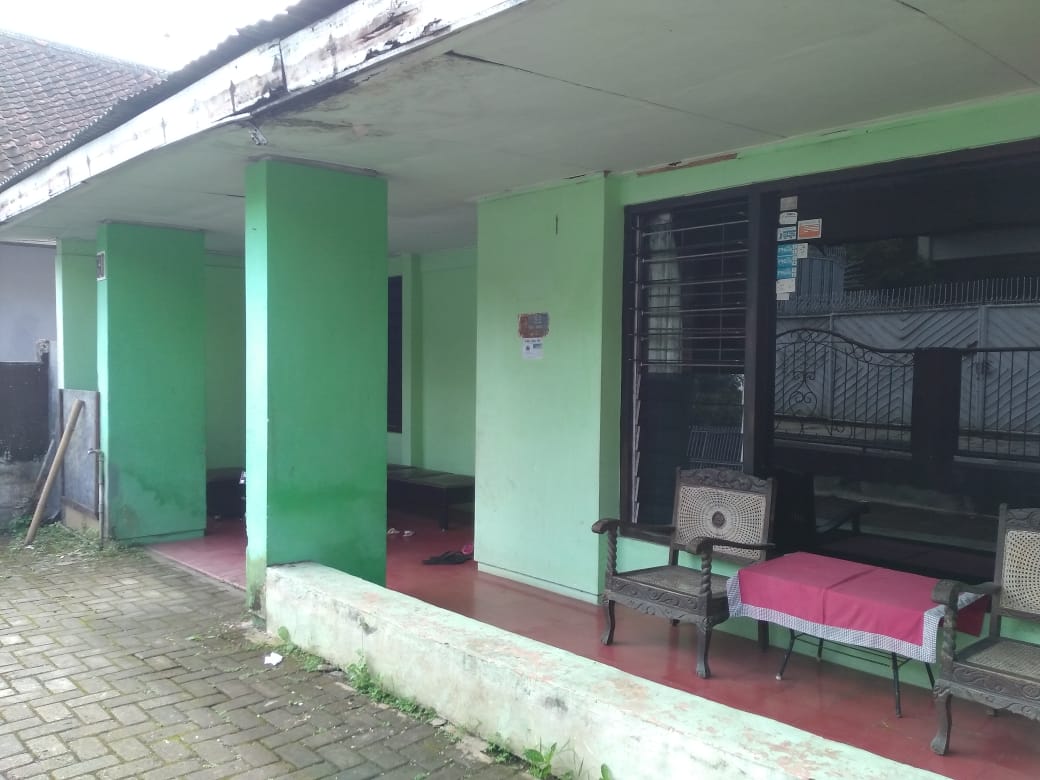 Dijual Tanah Bonus Rumah Selangkah ke Alun2 Purwokerto - Luminor view 6