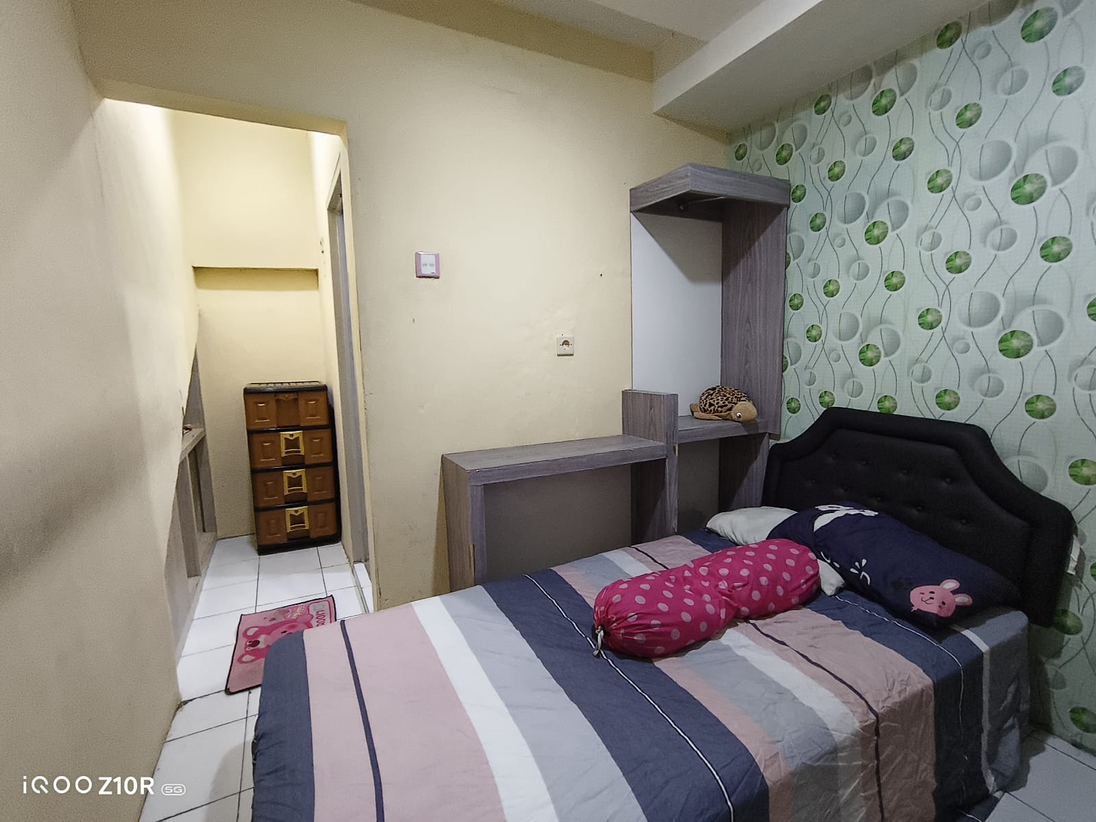 Rumah 2 Lantai Kos 41 Kamar Area Dukuhwaluh - UMP view 1